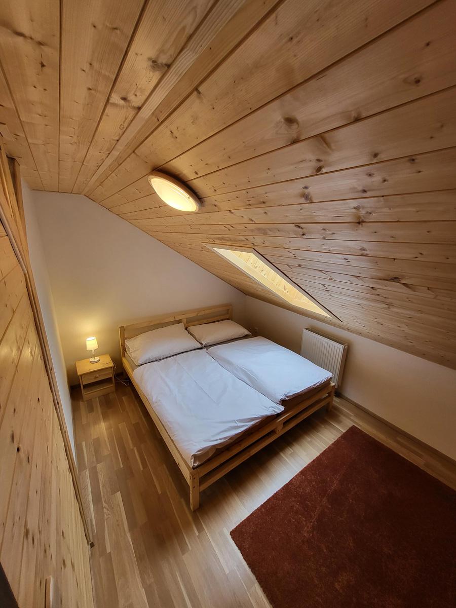 Apartmány u Janičky foto 2