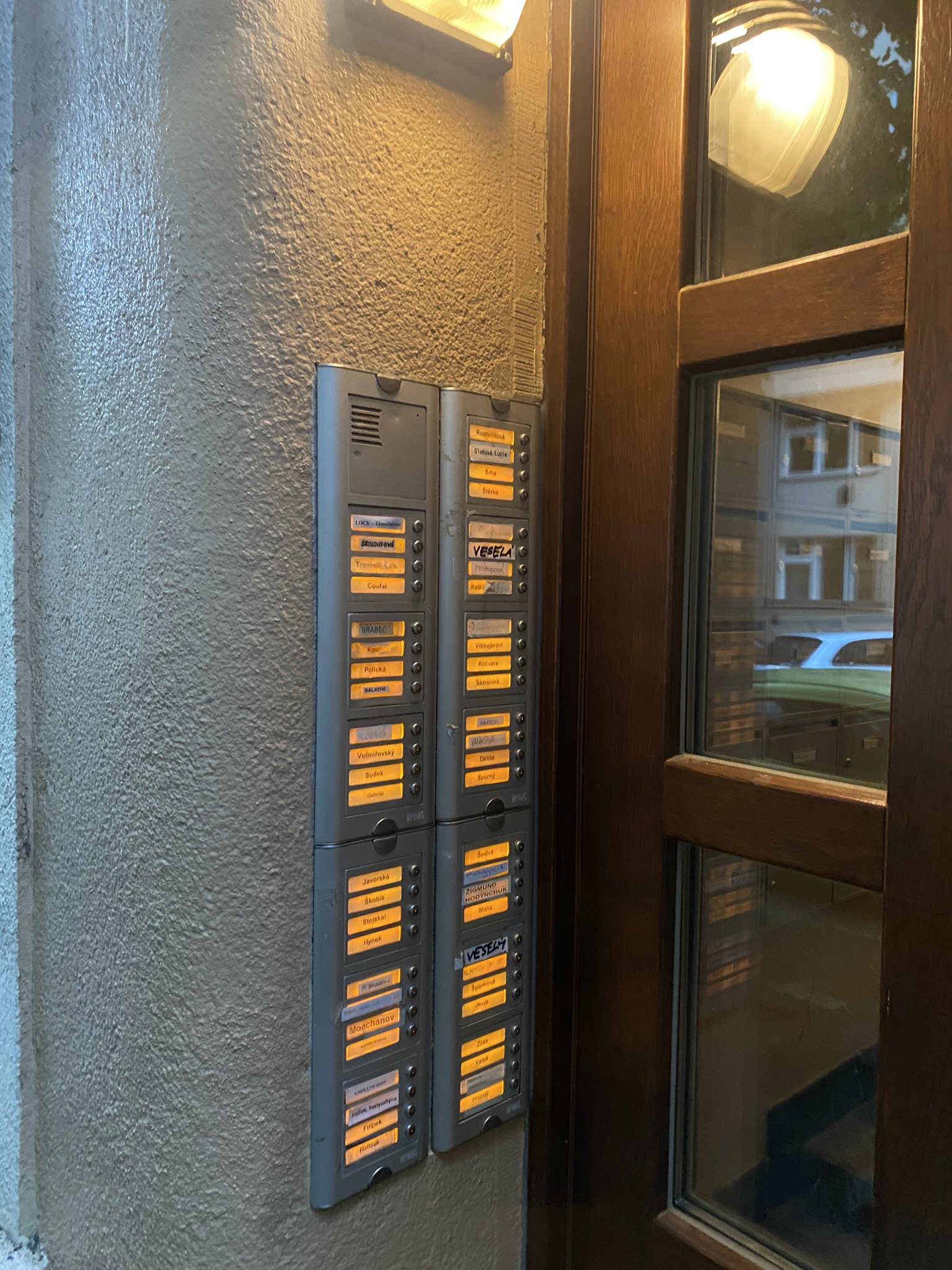 LOCK zámečnictví Jan Šťovíček foto 4