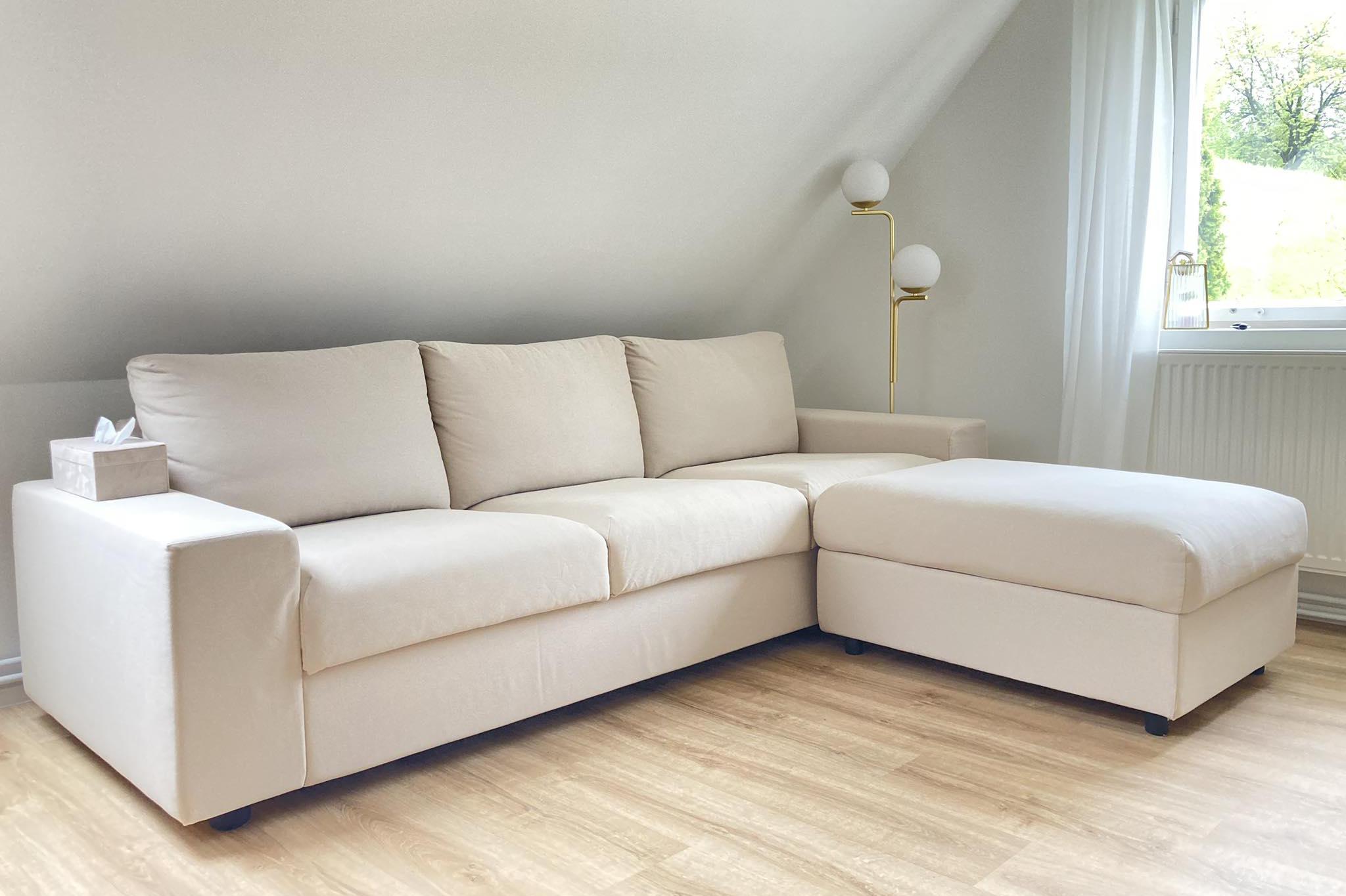 Čištění koberců a čalounění Josef Řehánek