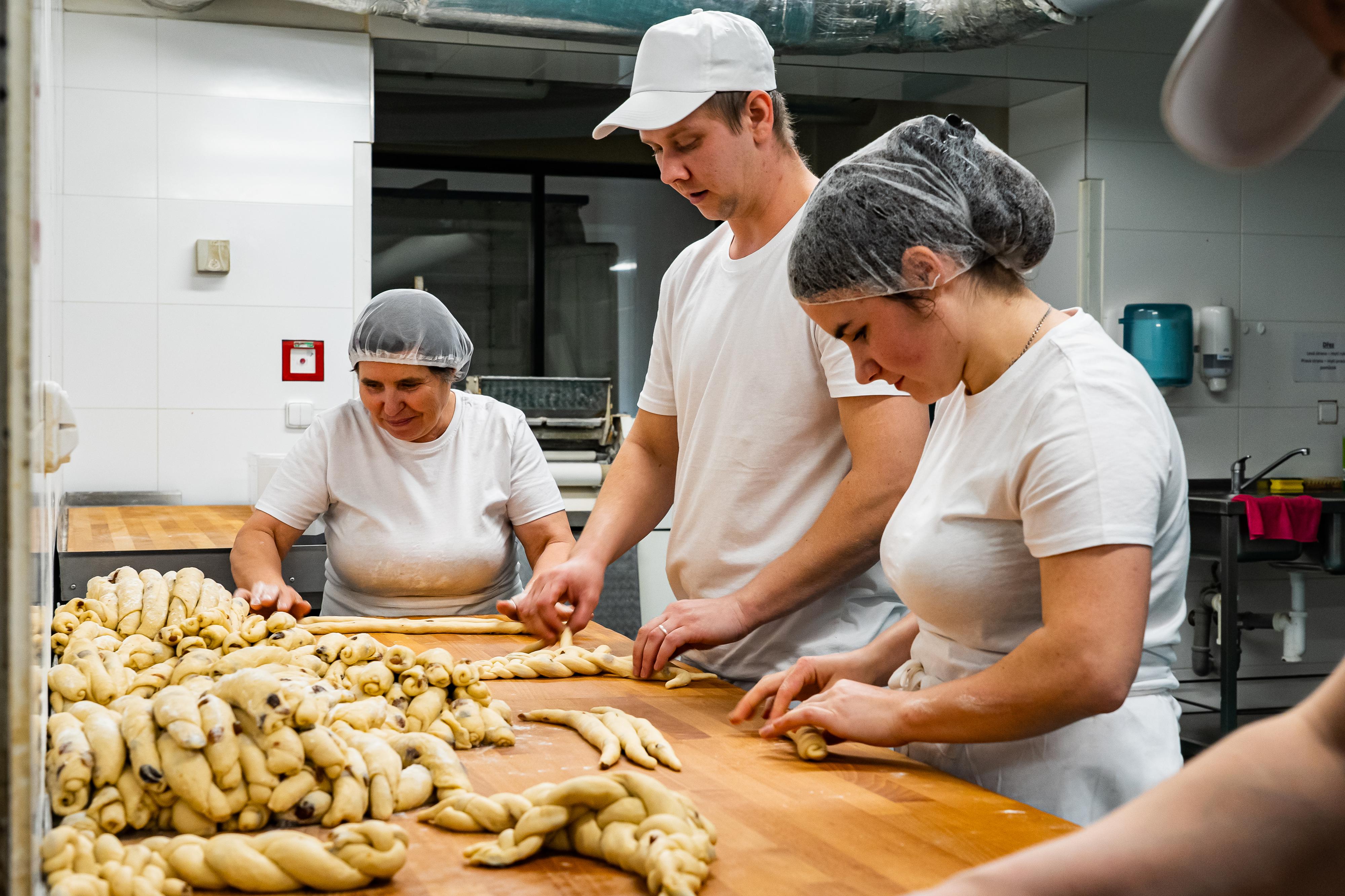 PEKAŘSTVÍ JAN MAŠEK foto 3