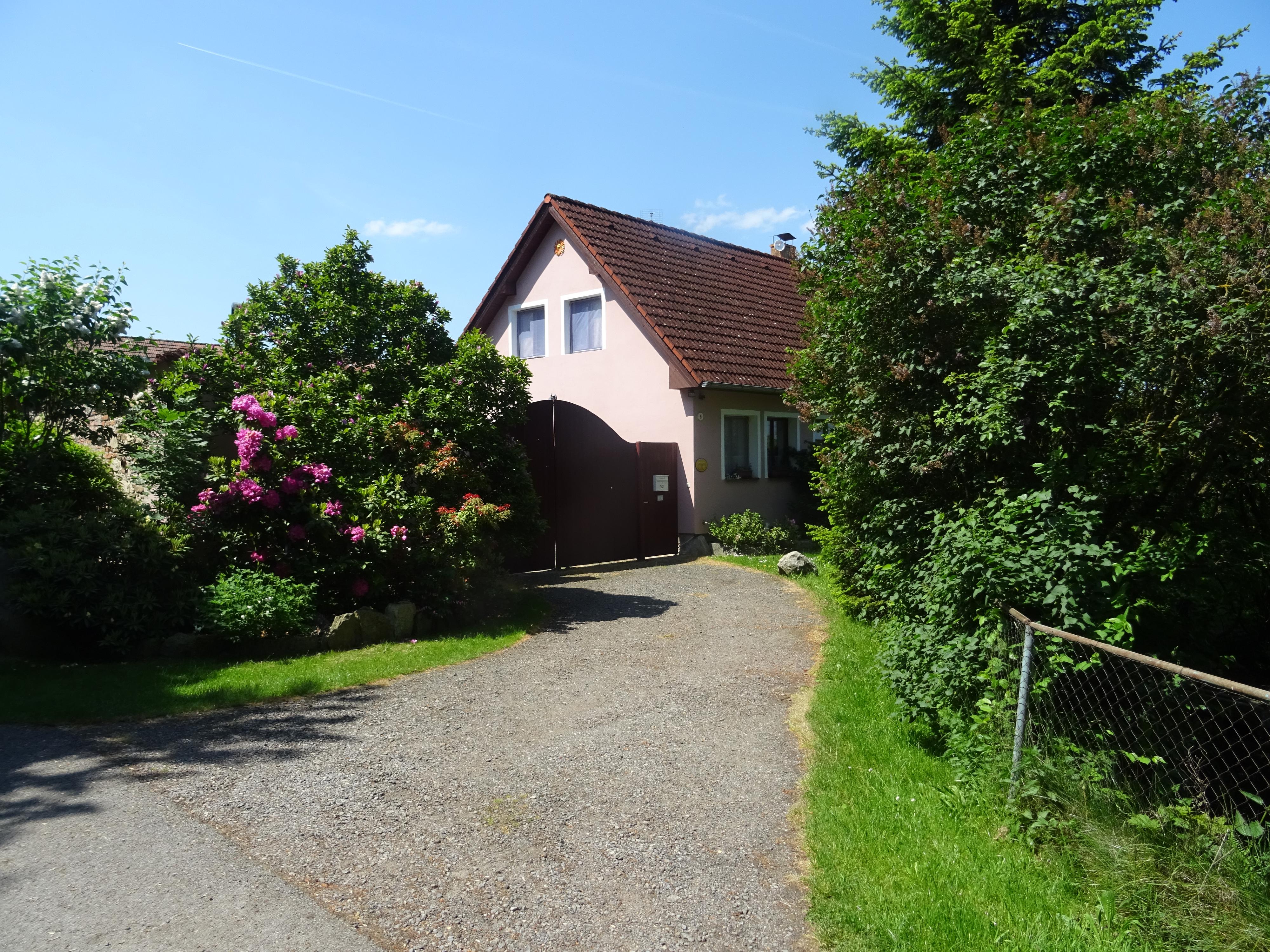 U DVOU SLUNCÍ foto 2