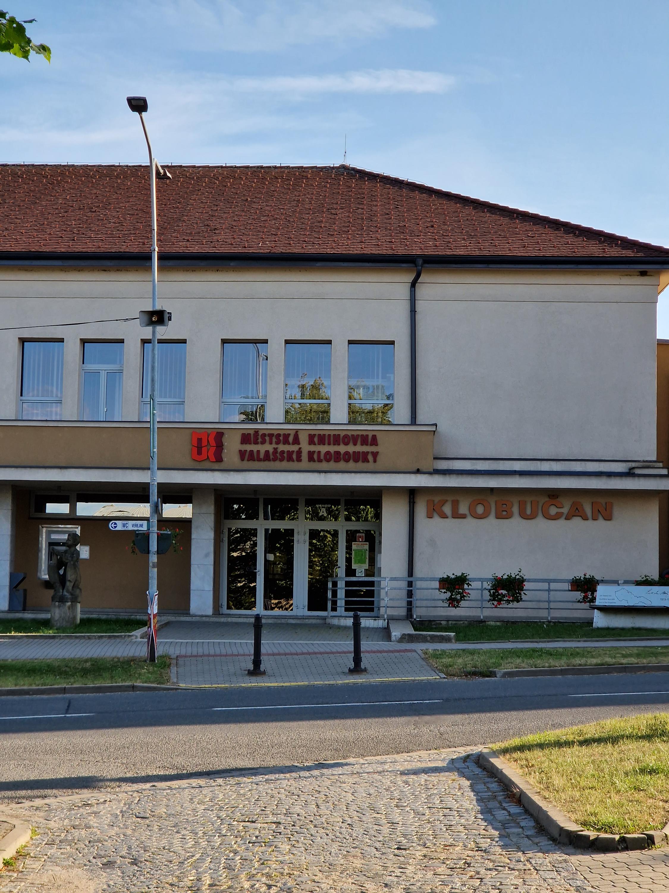 Kulturní dům Klobučan foto 6