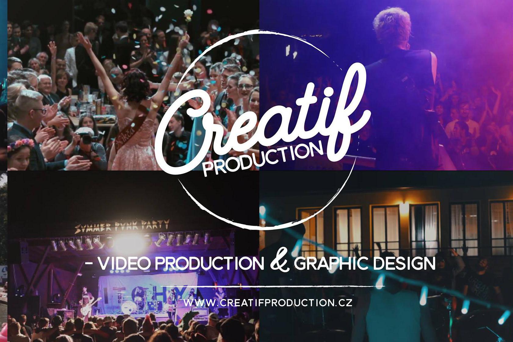 Creatif Production foto 2