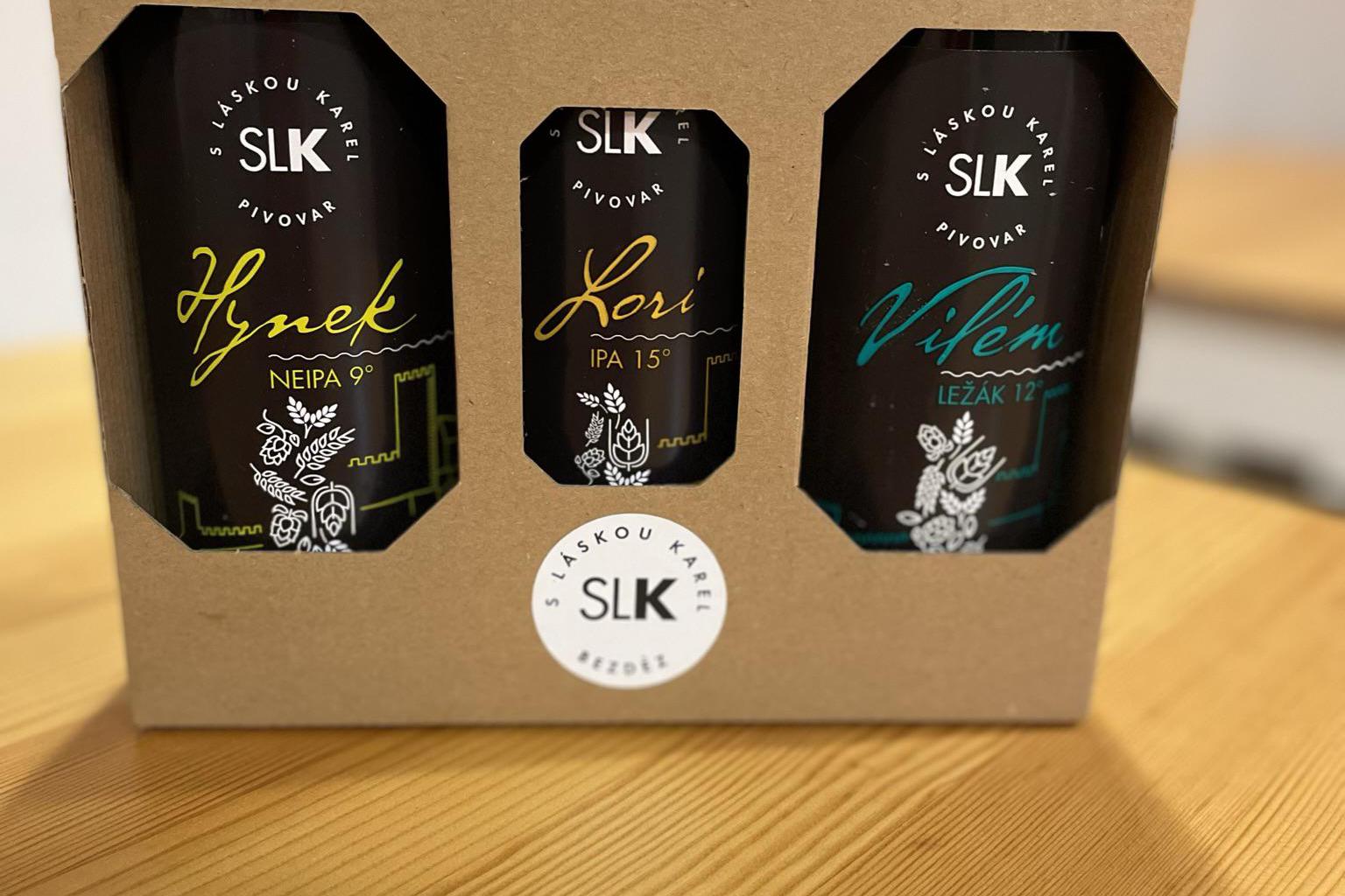 Taverna Bezděz - S láskou Karel