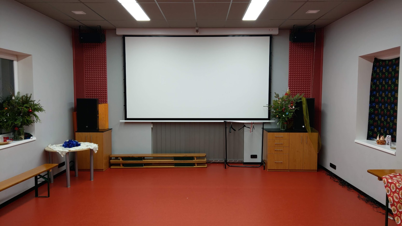 Klub Všechromy foto 2