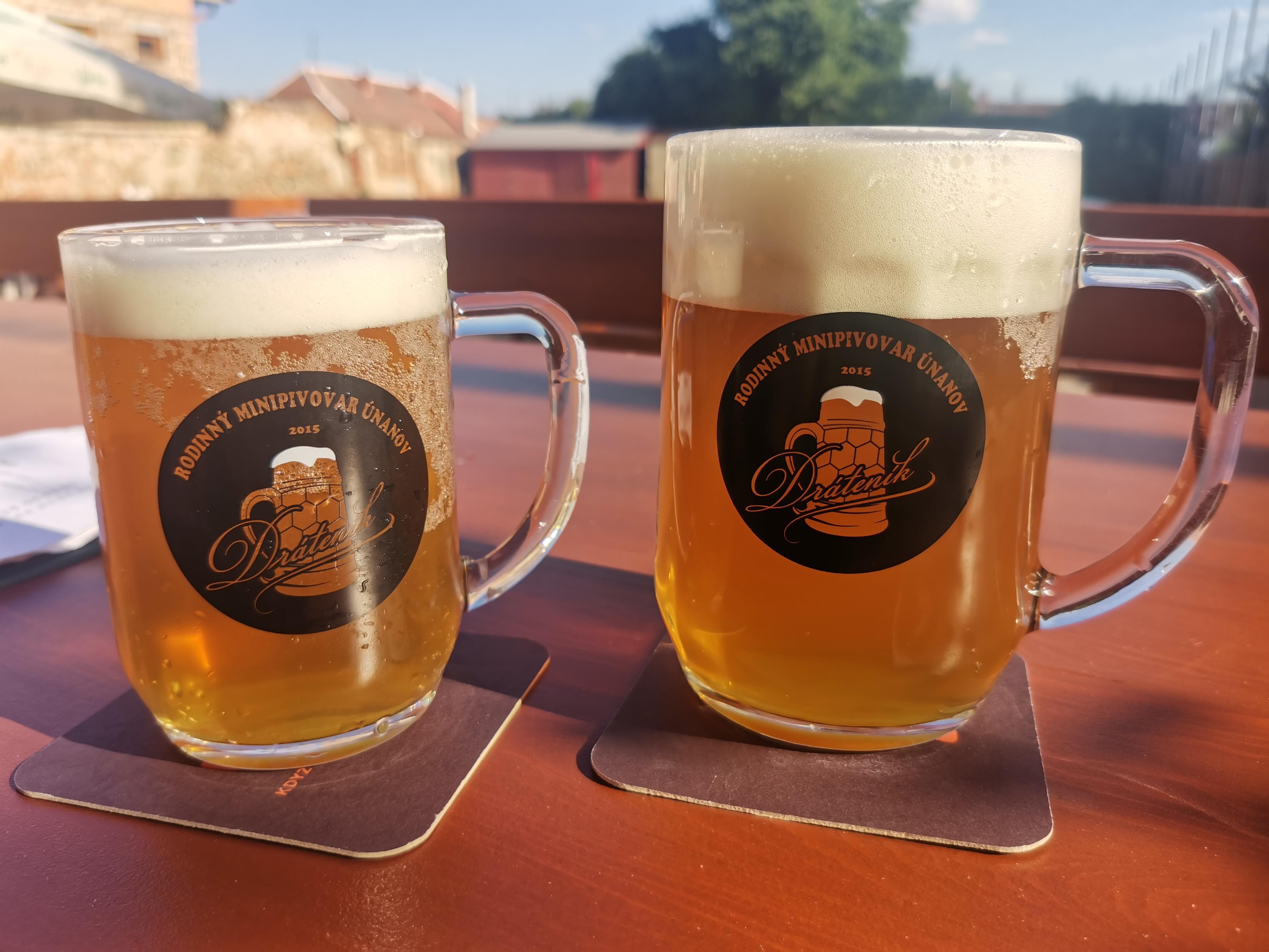 Dráteník PUB foto 5