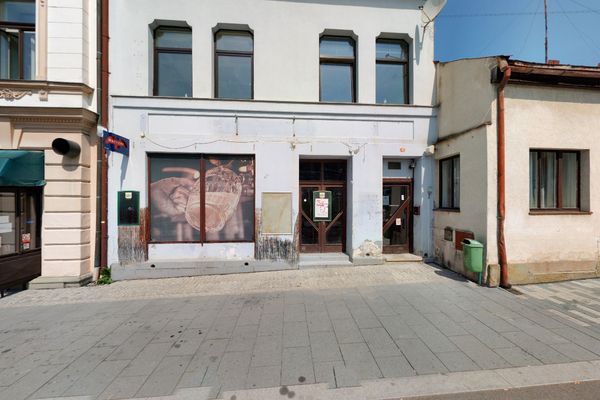 AG Club Rychnov nad Kněžnou