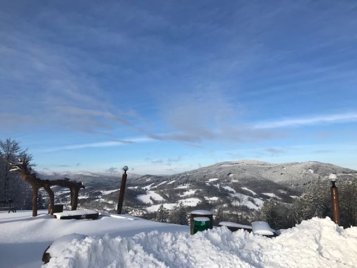 Ubytovna Jana foto 1
