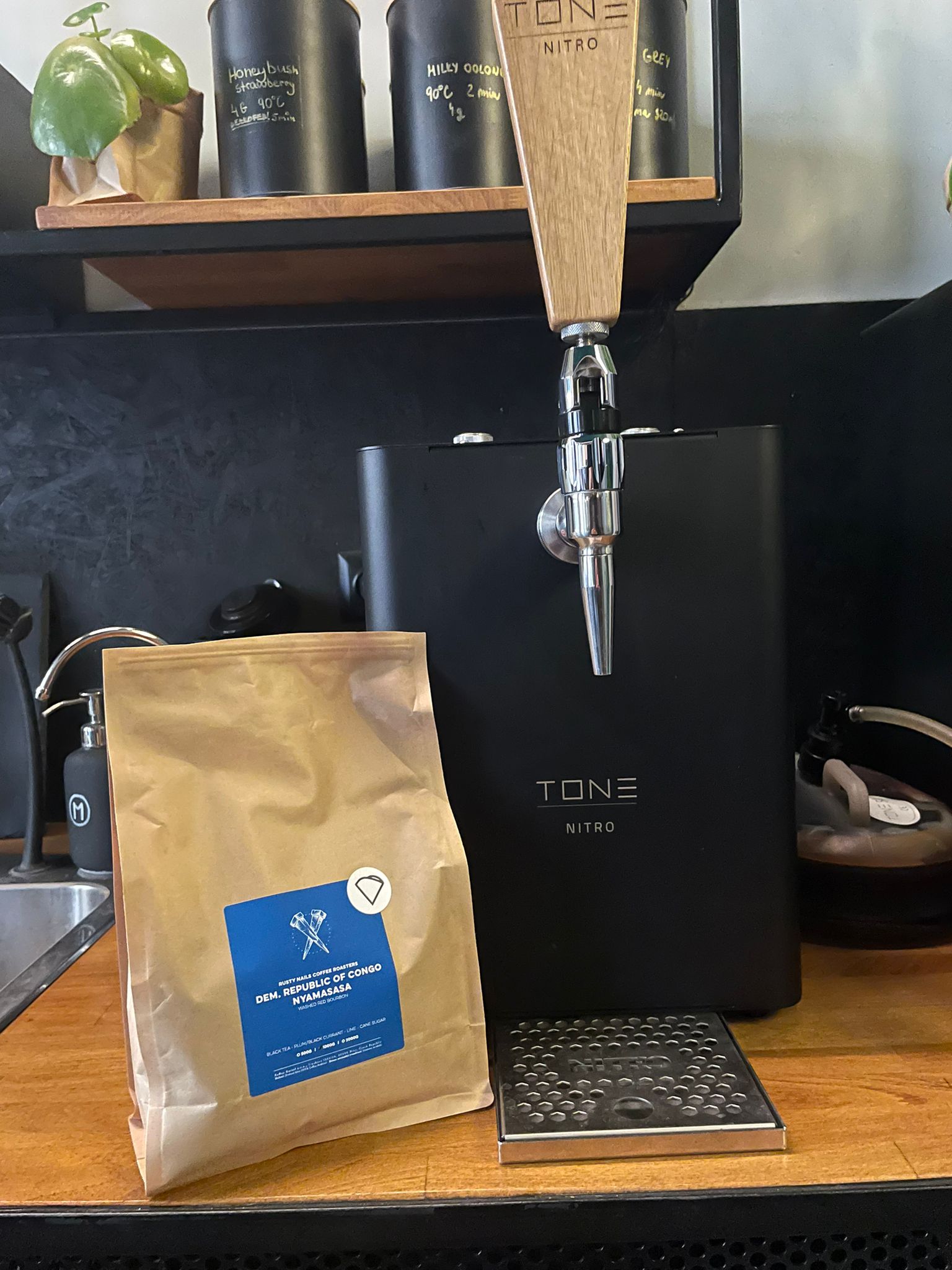 Cafe Kávokno foto 2