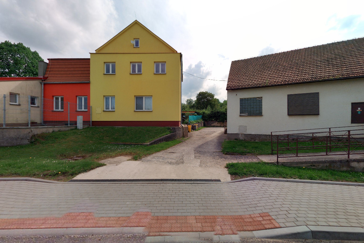 Mateřská škola, Uherčice, okres Znojmo foto 3