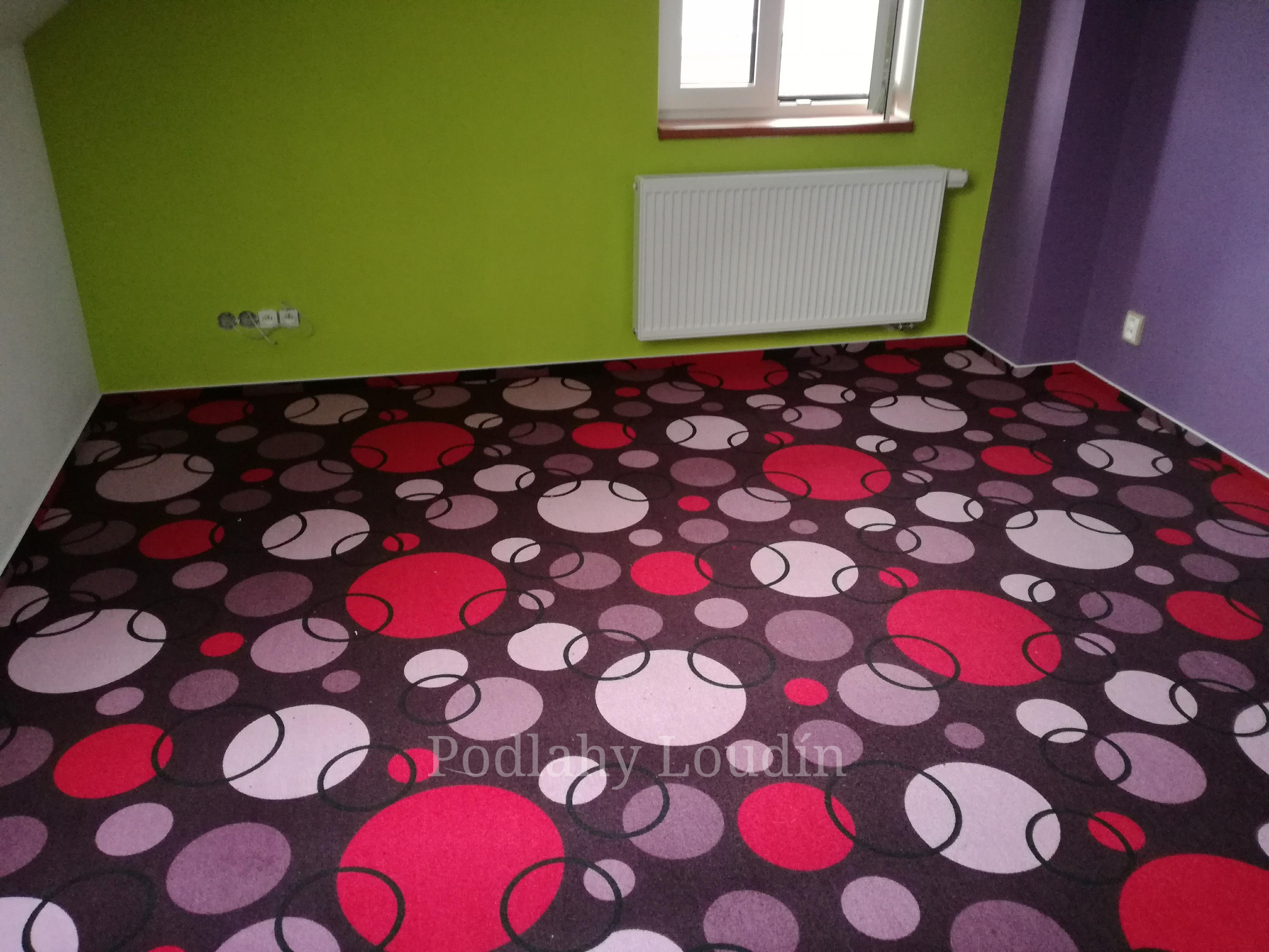 Podlahy Loudín foto 4