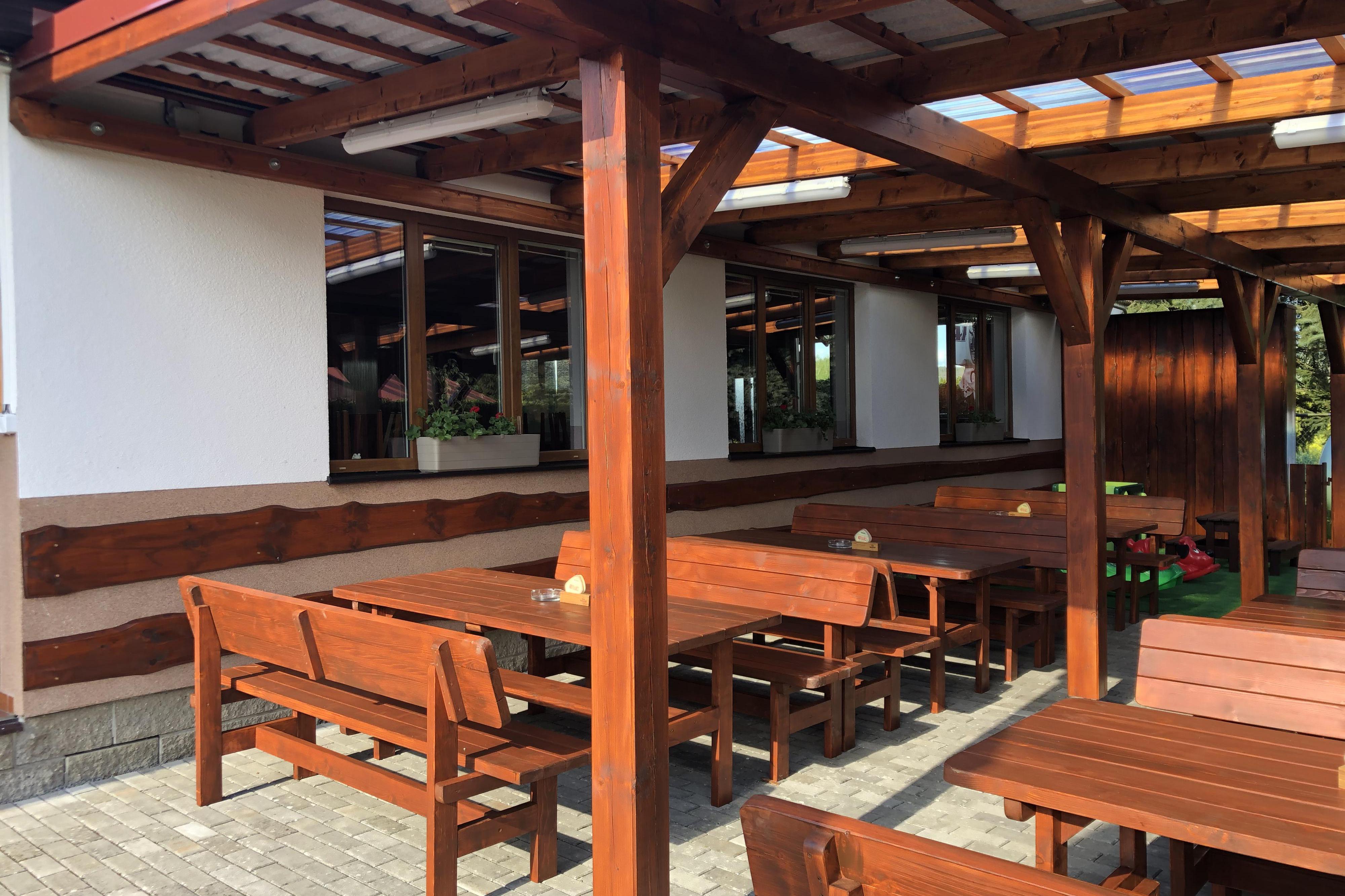 Restaurace ATC Nýrsko s.r.o. foto 1