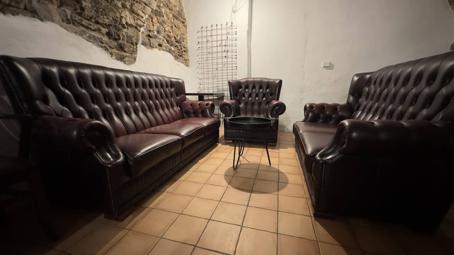 Barvino BAR v centru Znojma foto 3