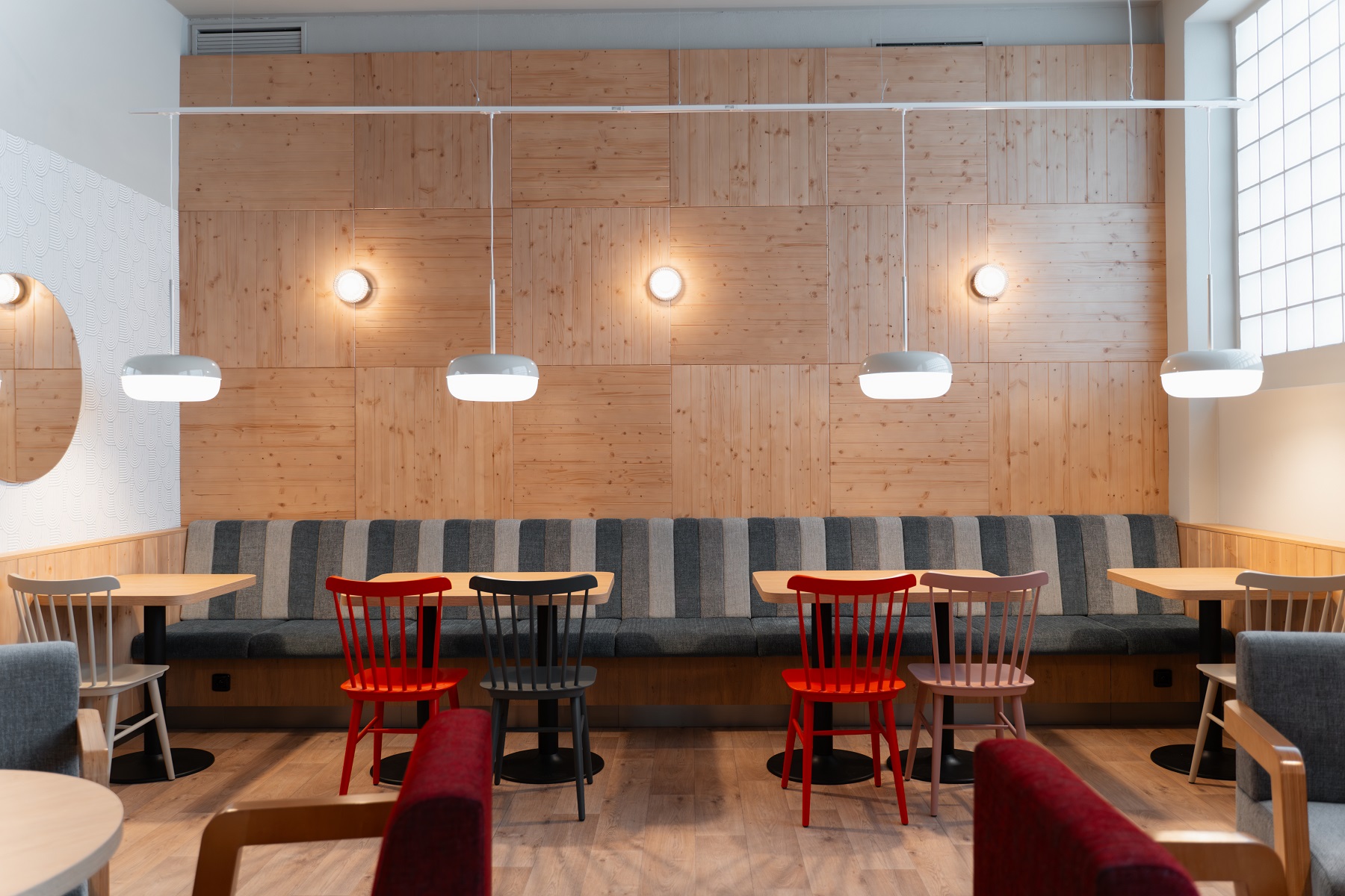 CrossCafe Jungmannova foto 3