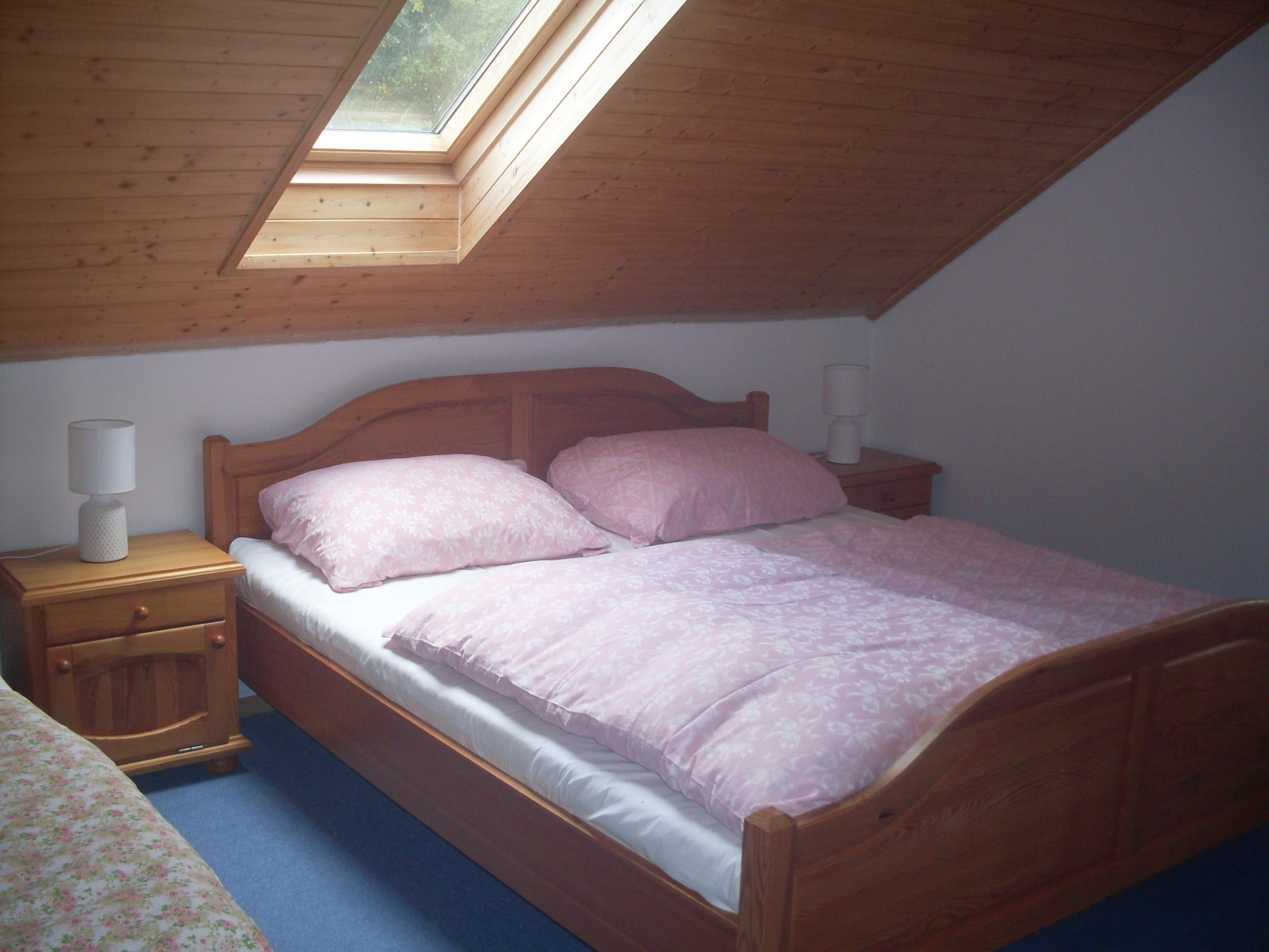 Ubytování Volšovy foto 3