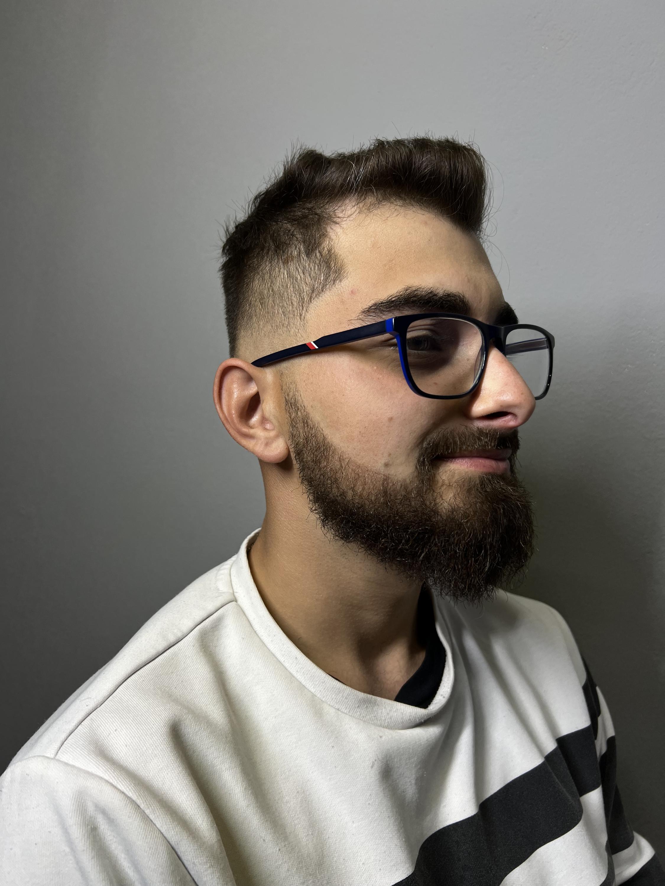 Precision Barber Shop foto 3