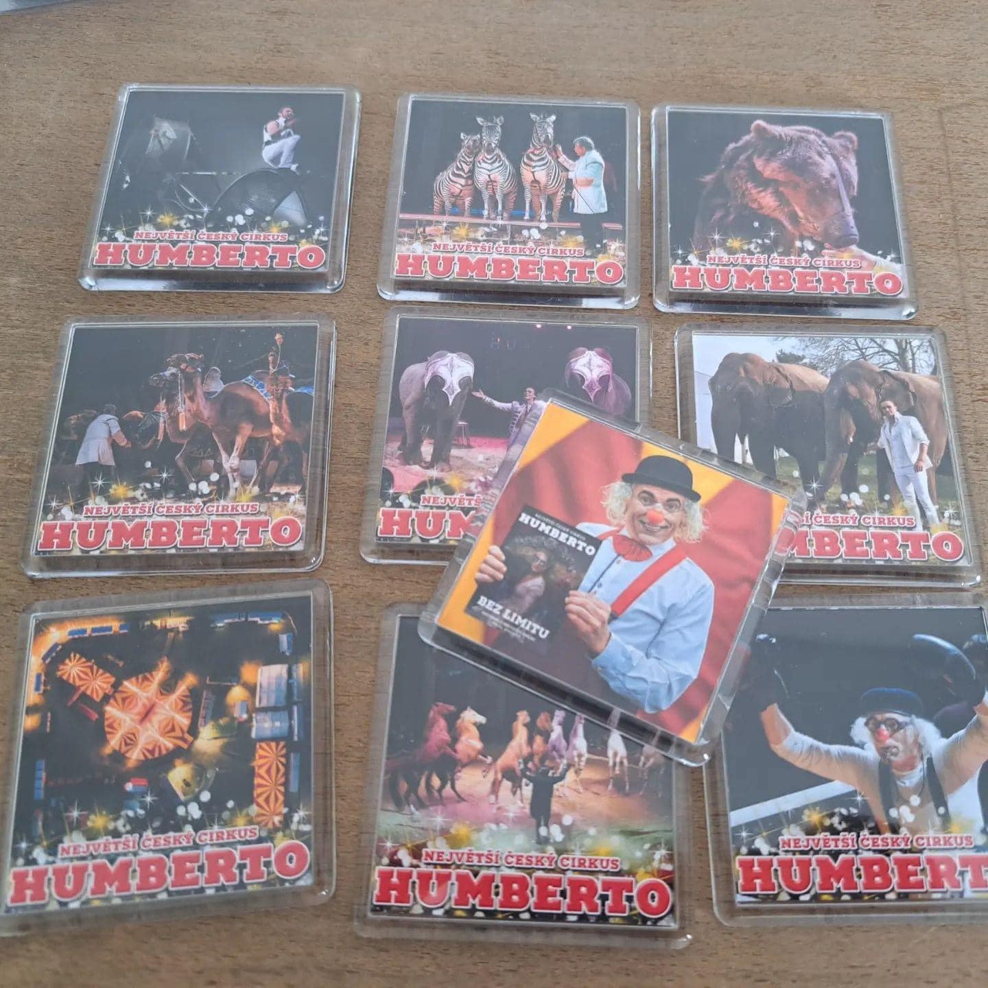 Gongi - Potisky a grafika Petr Gongol - www.gongi.cz foto 3