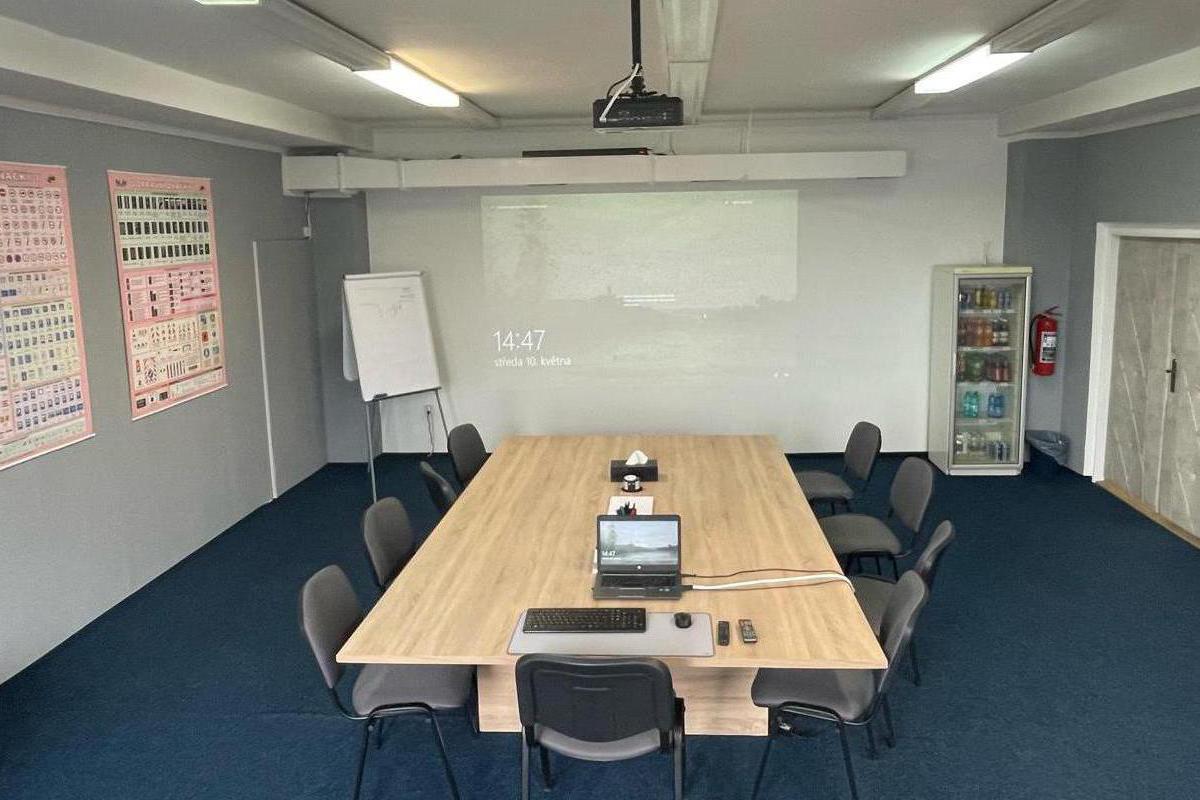 Autoškola V Pohodě