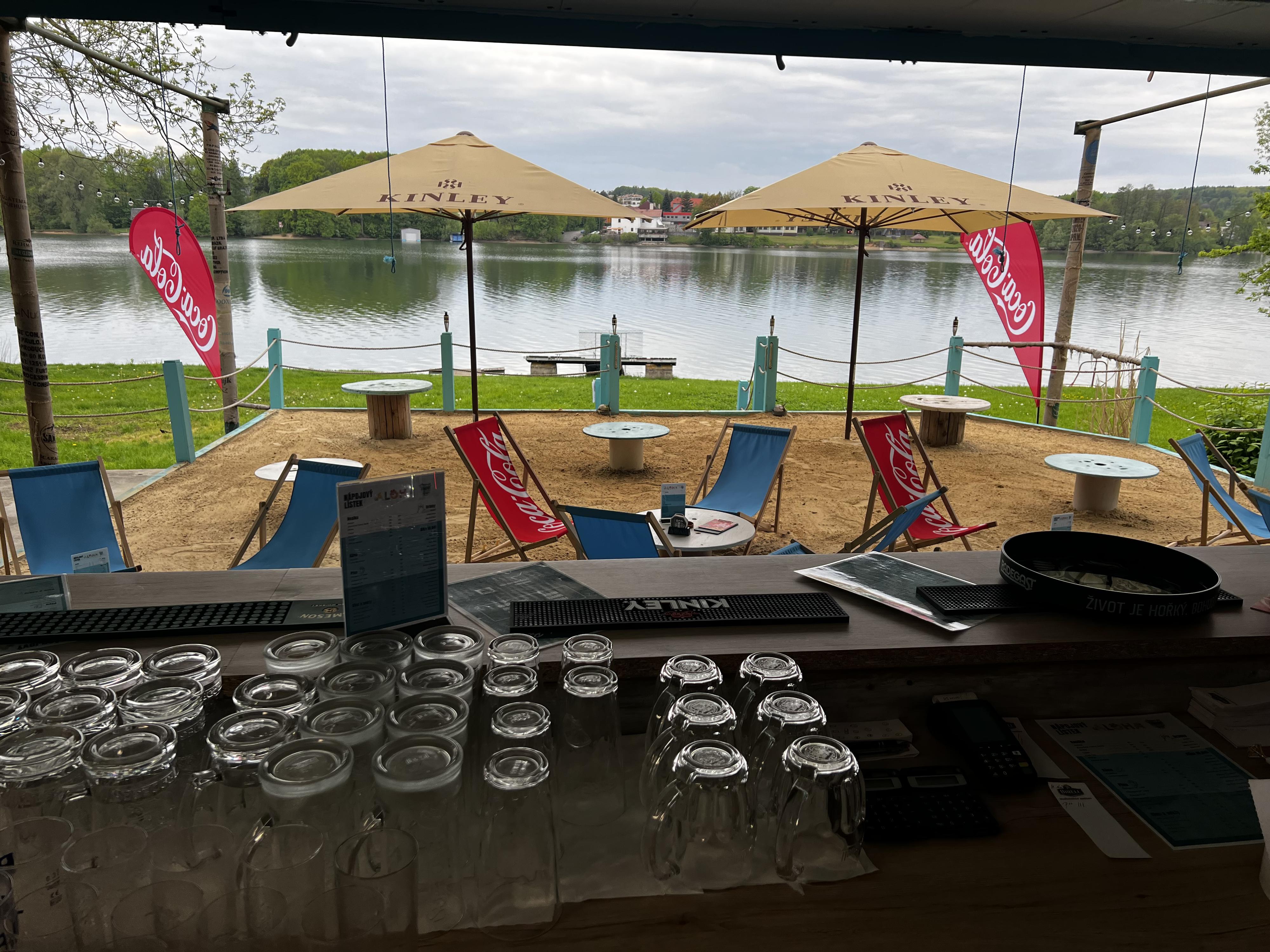 Hawaii beach bar Těrlicko foto 5