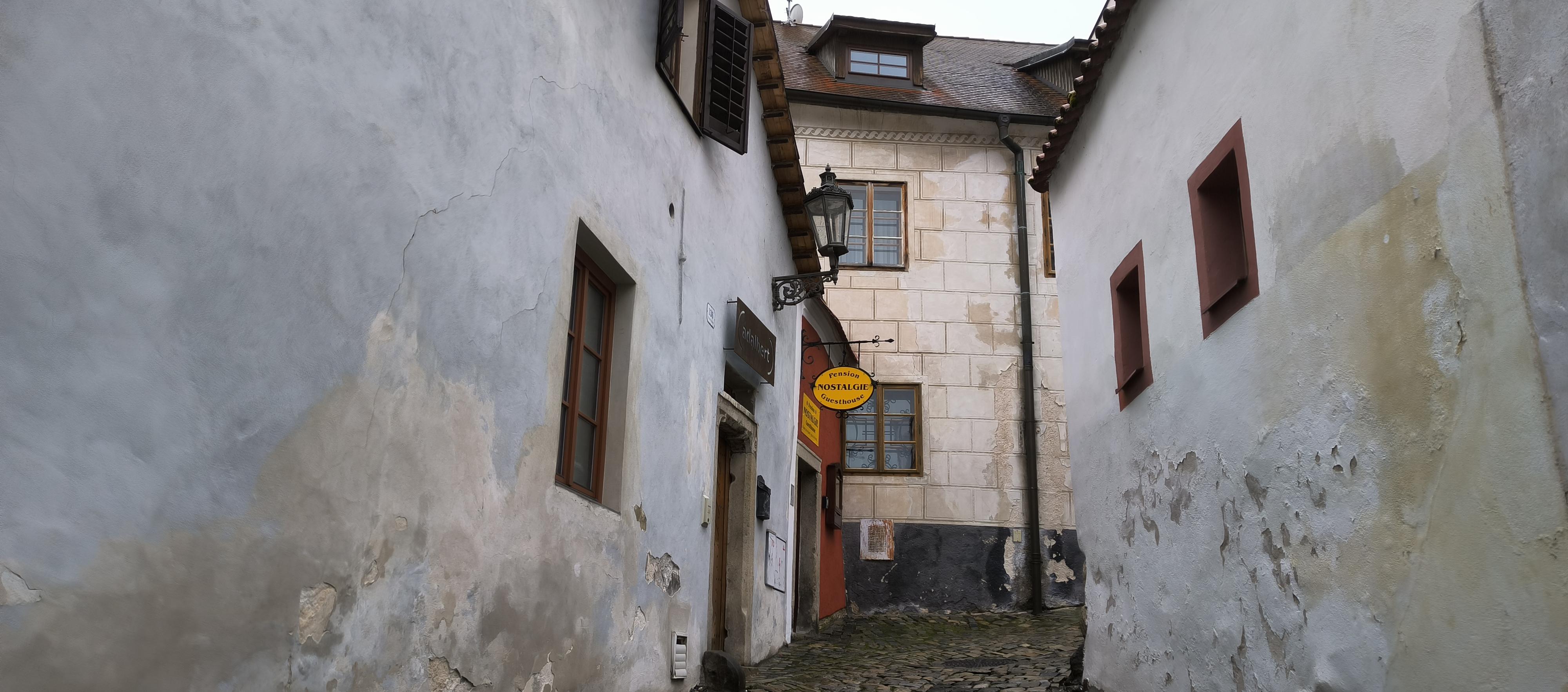 Penzion NOSTALGIE foto 2