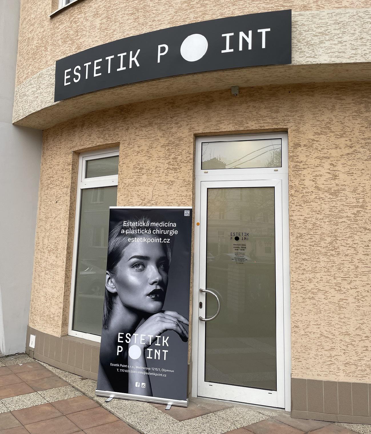 ESTETIK POINT s.r.o. foto 2