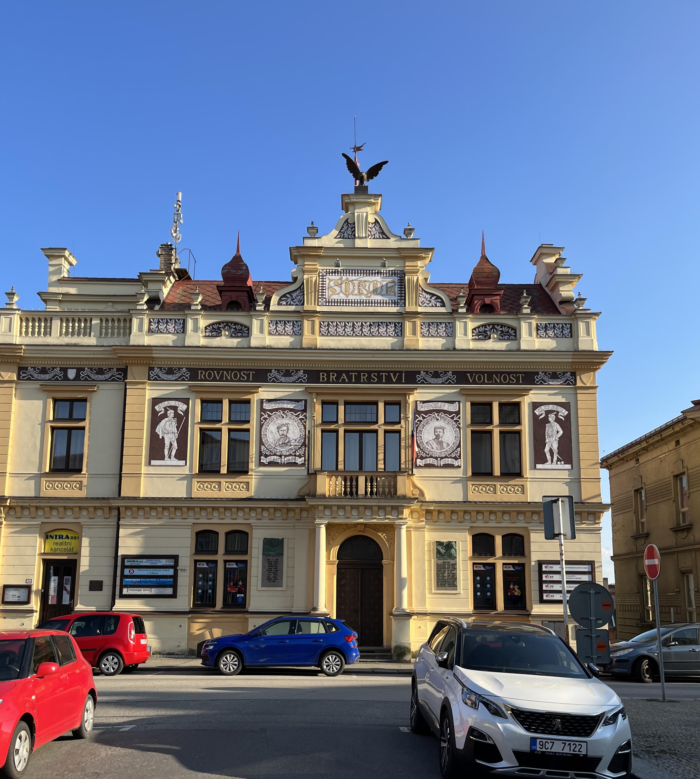 Česká podnikatelská pojišťovna, Vienna Insurance Group, a.s. foto 3