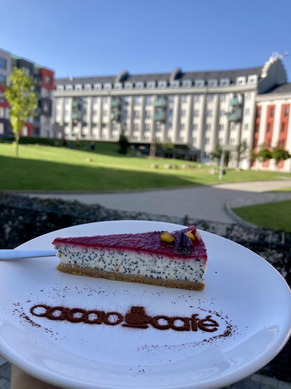 Cacao Café (Jihlava) • Firmy.cz