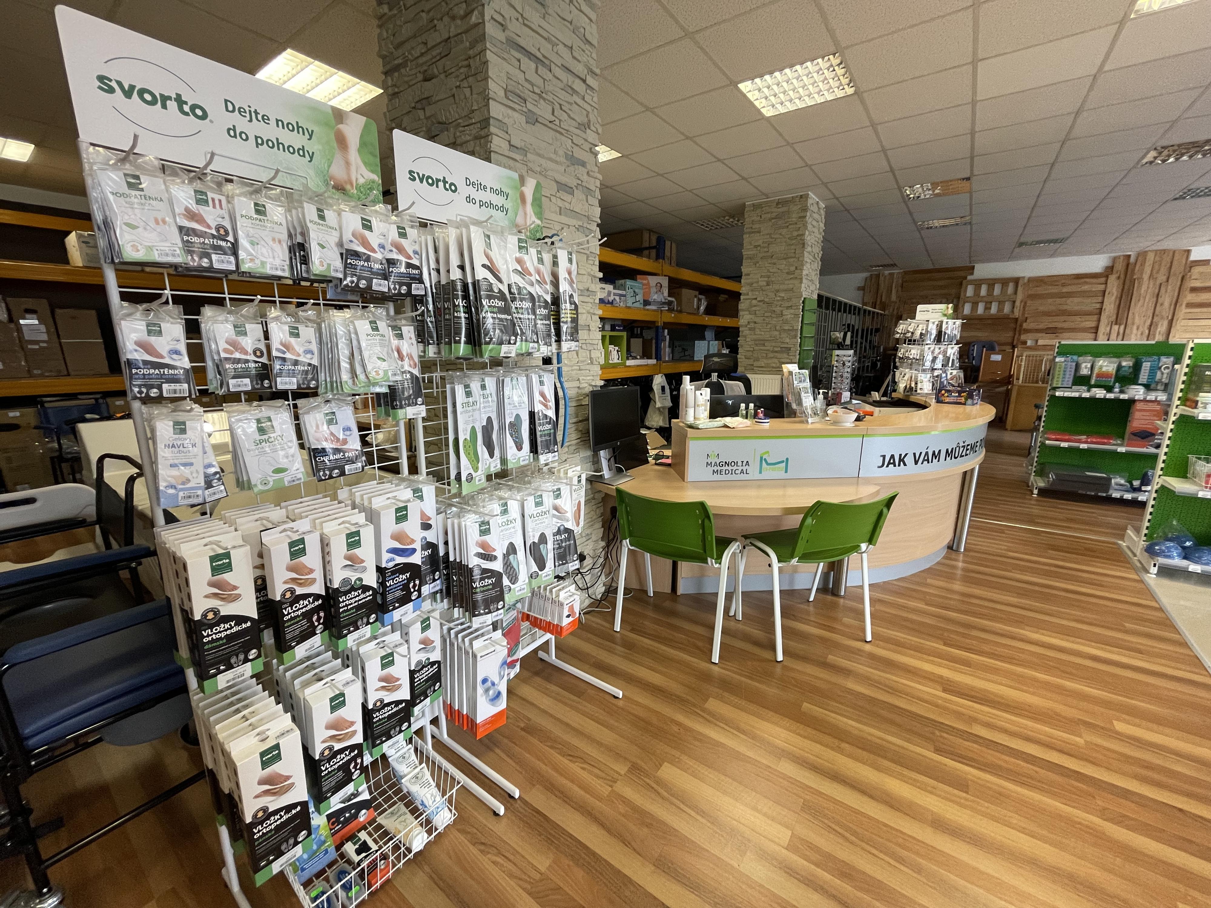 Centrum zdravotní péče Magnolia Medical foto 3