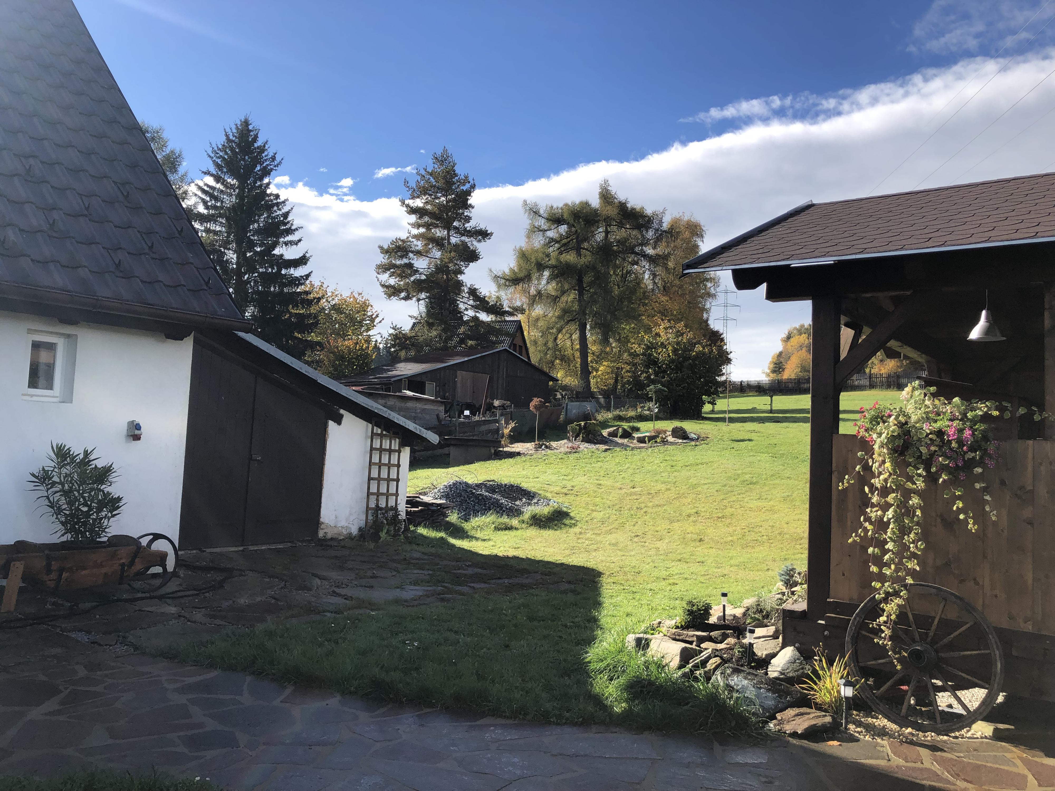 Chalupa U žabáka foto 4