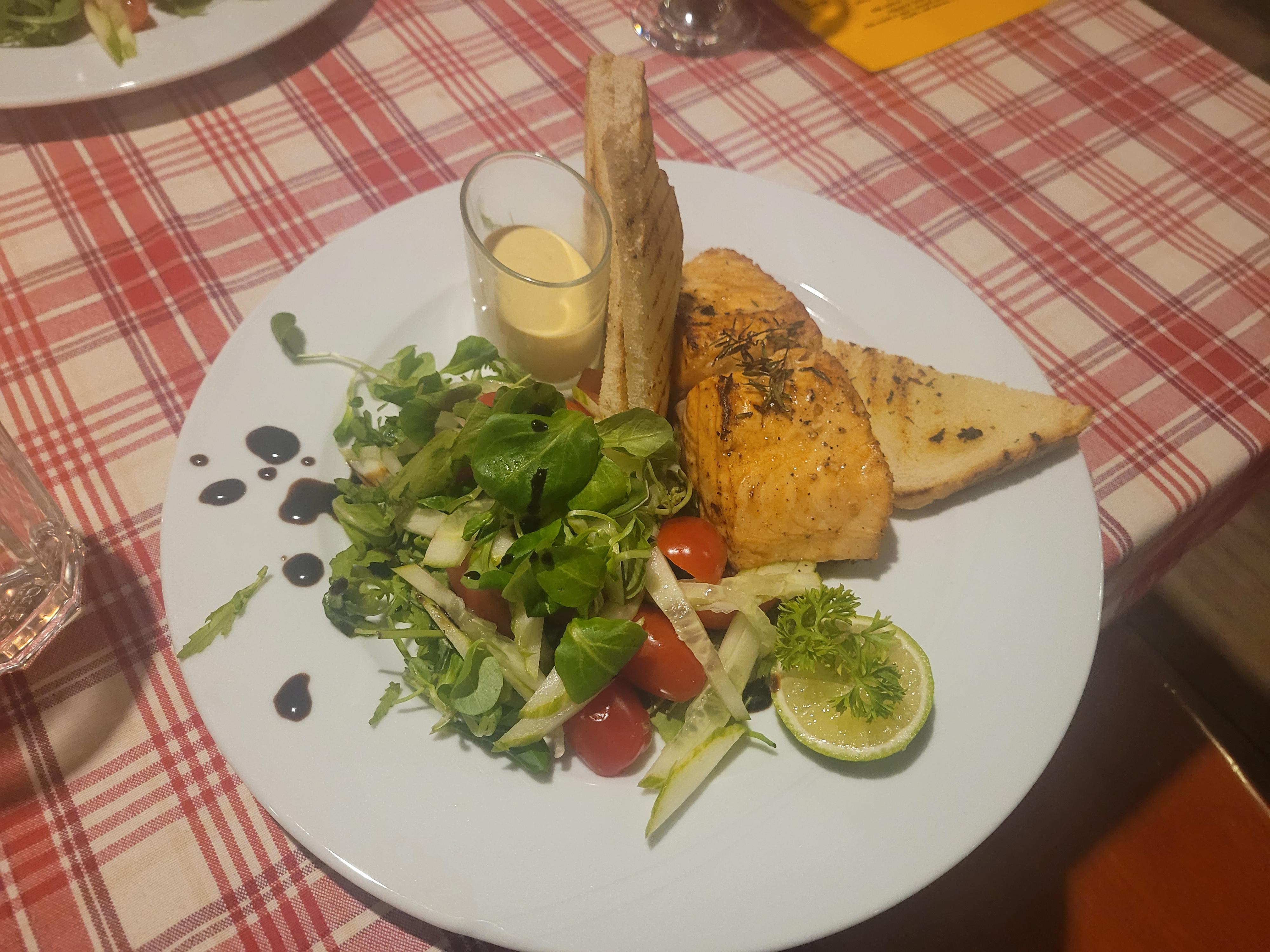 Restaurace Na Radnici foto 5