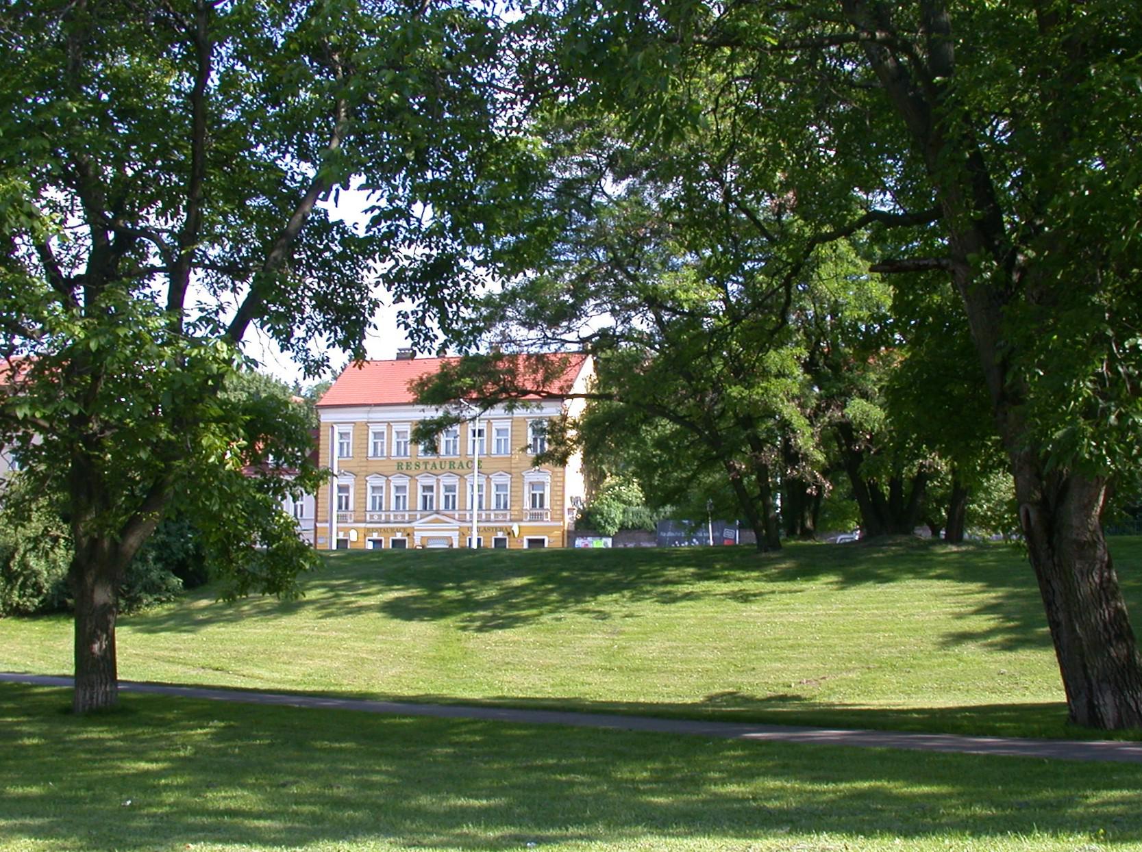 Restaurace U Kláštera foto 3