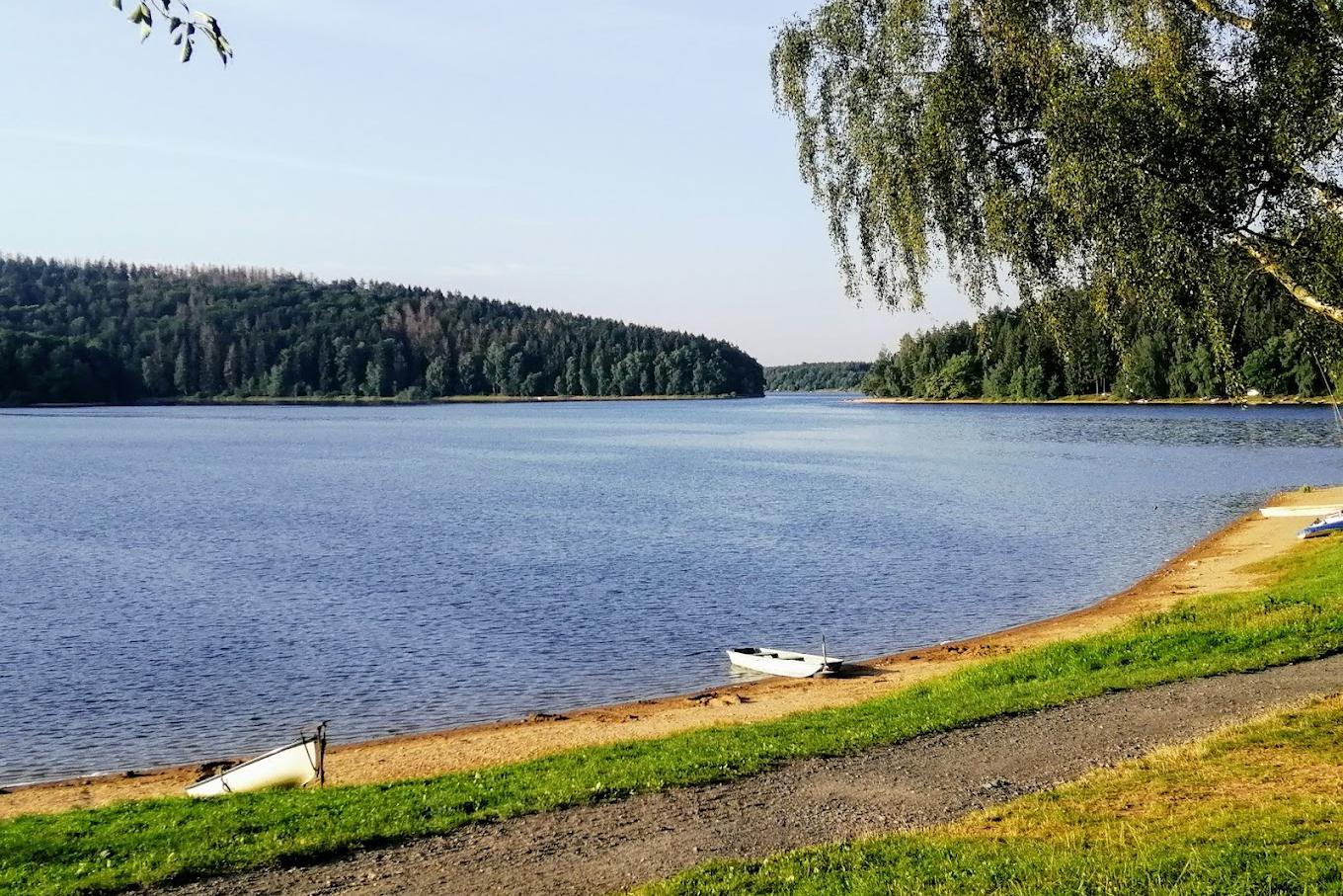 Autokemp Seč Pláž