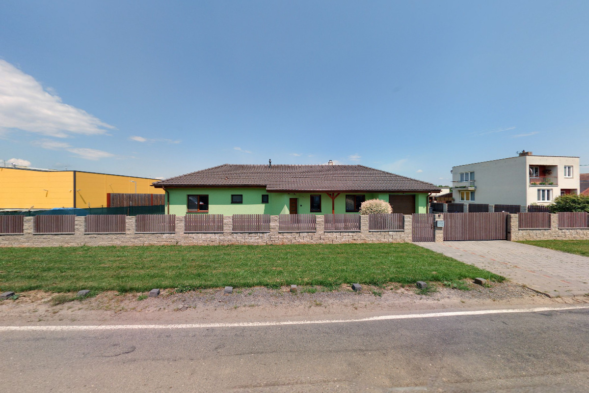 Zemni práce Řezníček foto 1