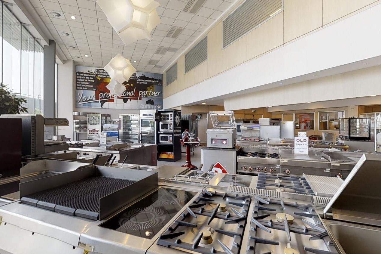 GASTROESHOP - IL CLIENTE, s.r.o.