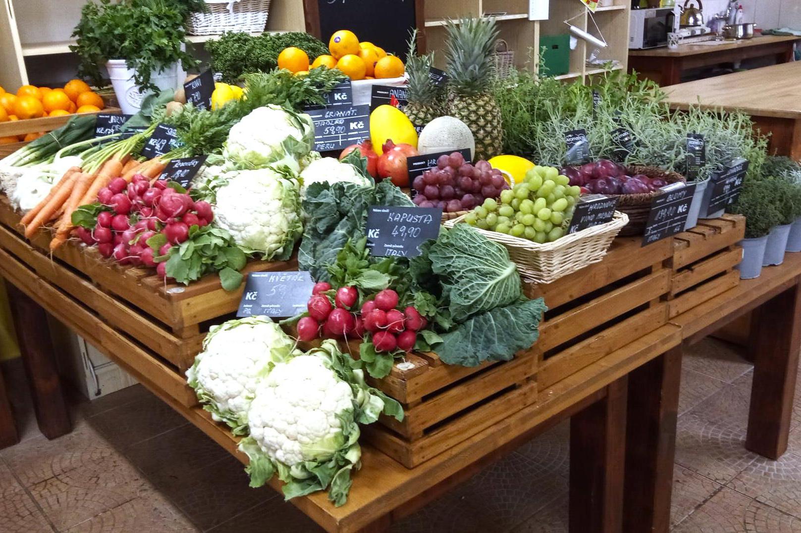 Ekofarma Rohoznice s.r.o.