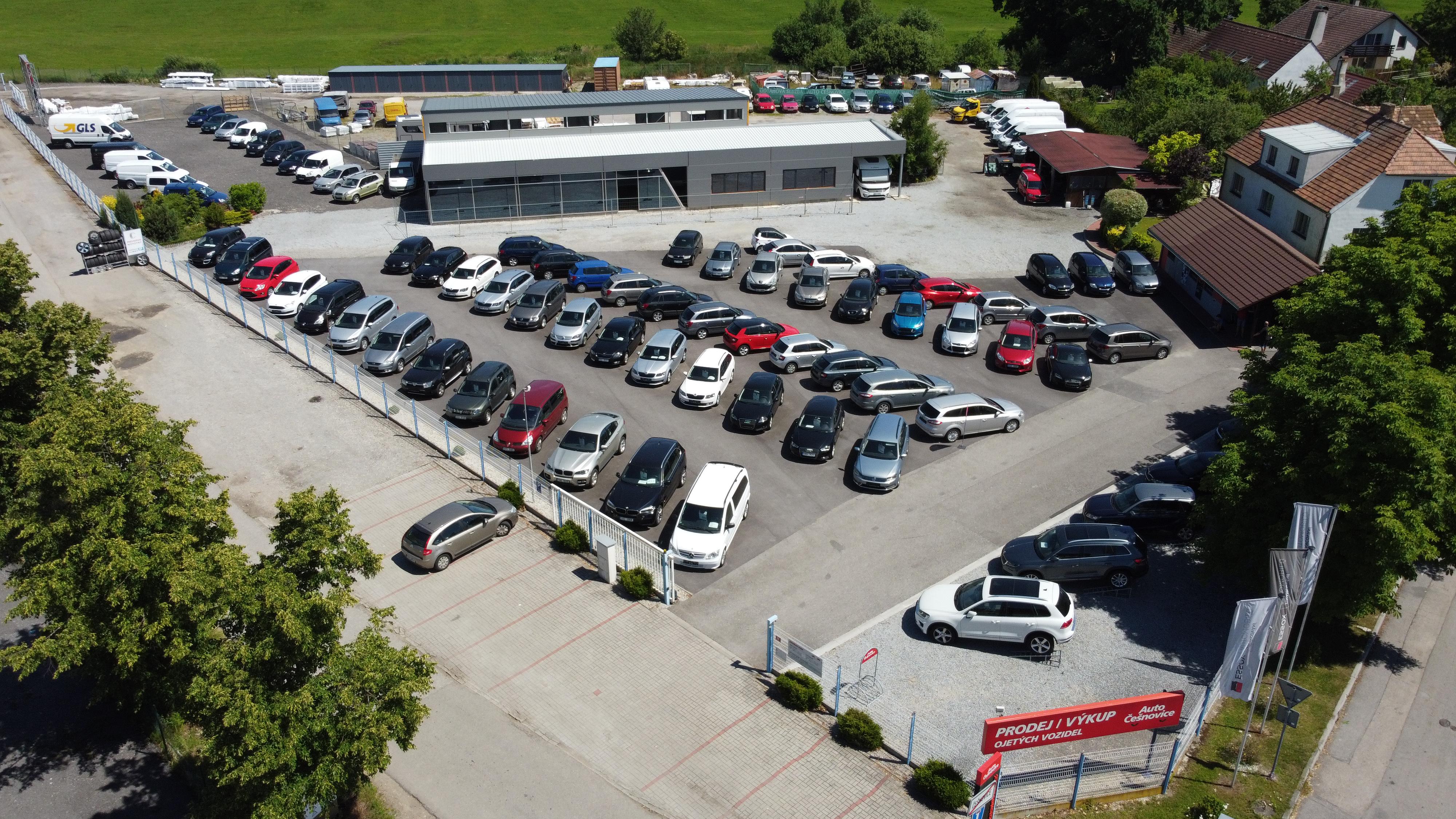 Auto Češnovice foto 2