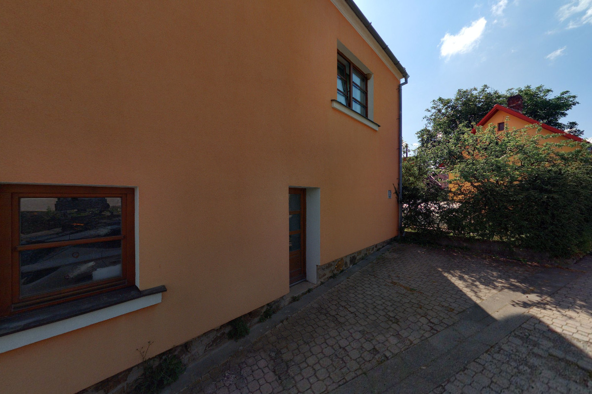 Kotvrdovice - obecní úřad