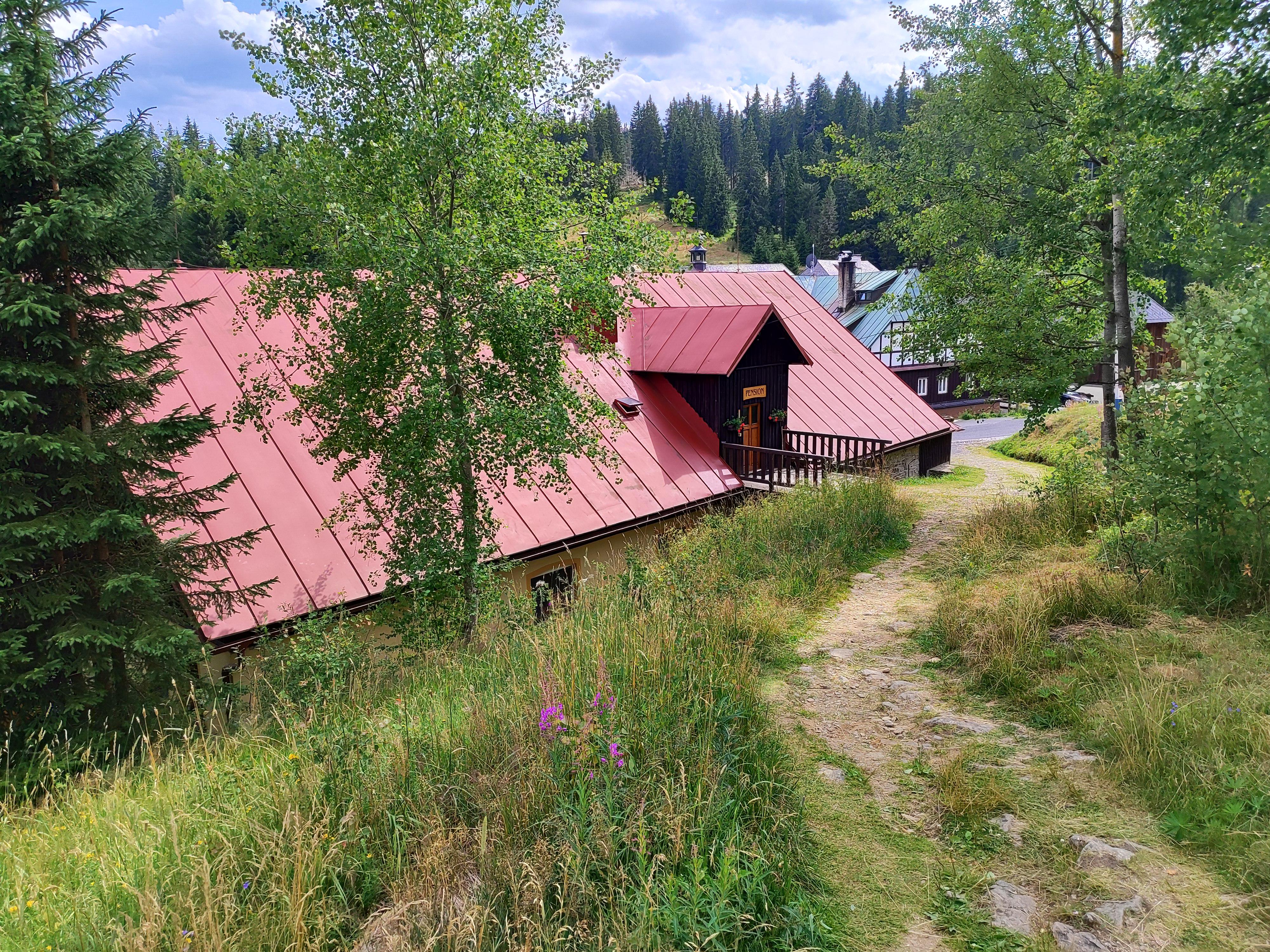 Penzion Arnika foto 5