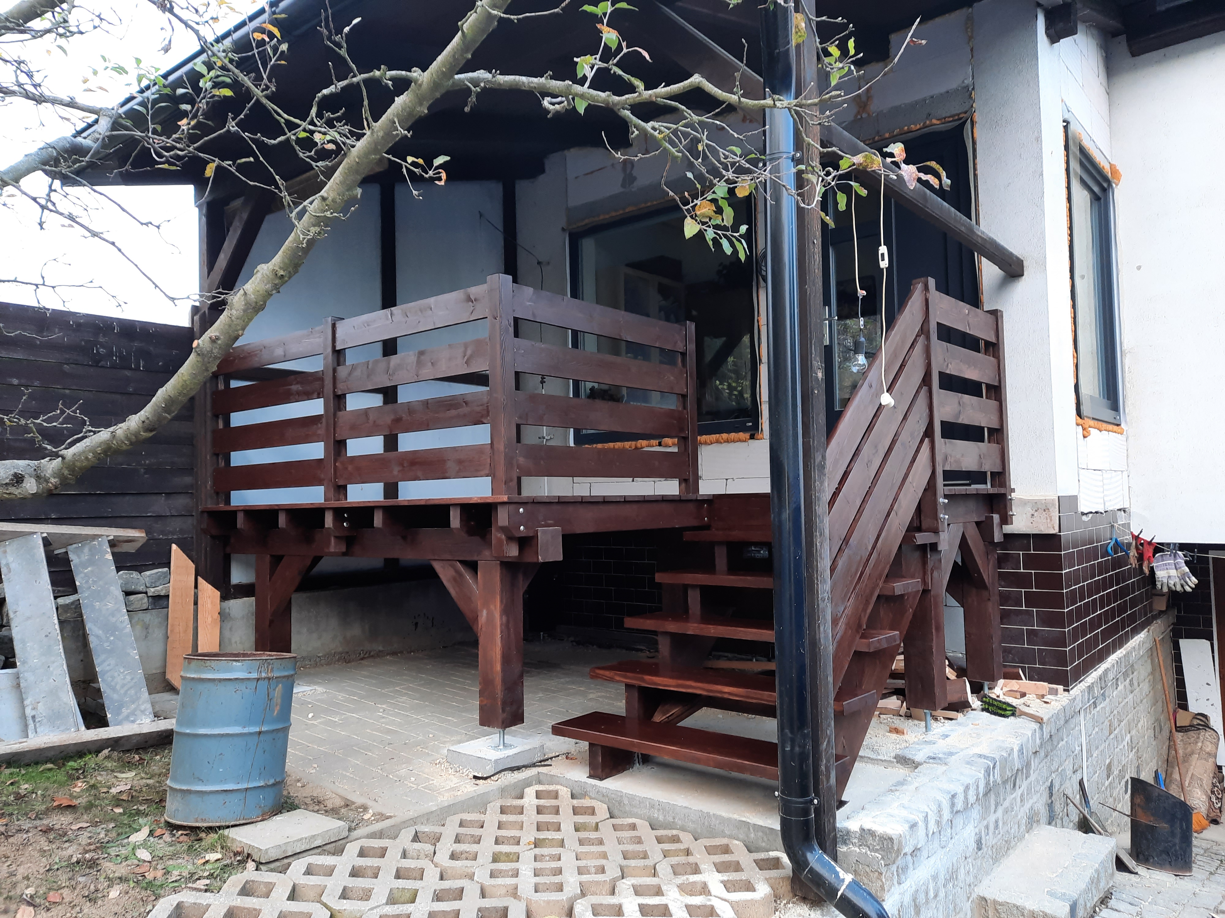 Truhlářství  - Jan Stříteský foto 4