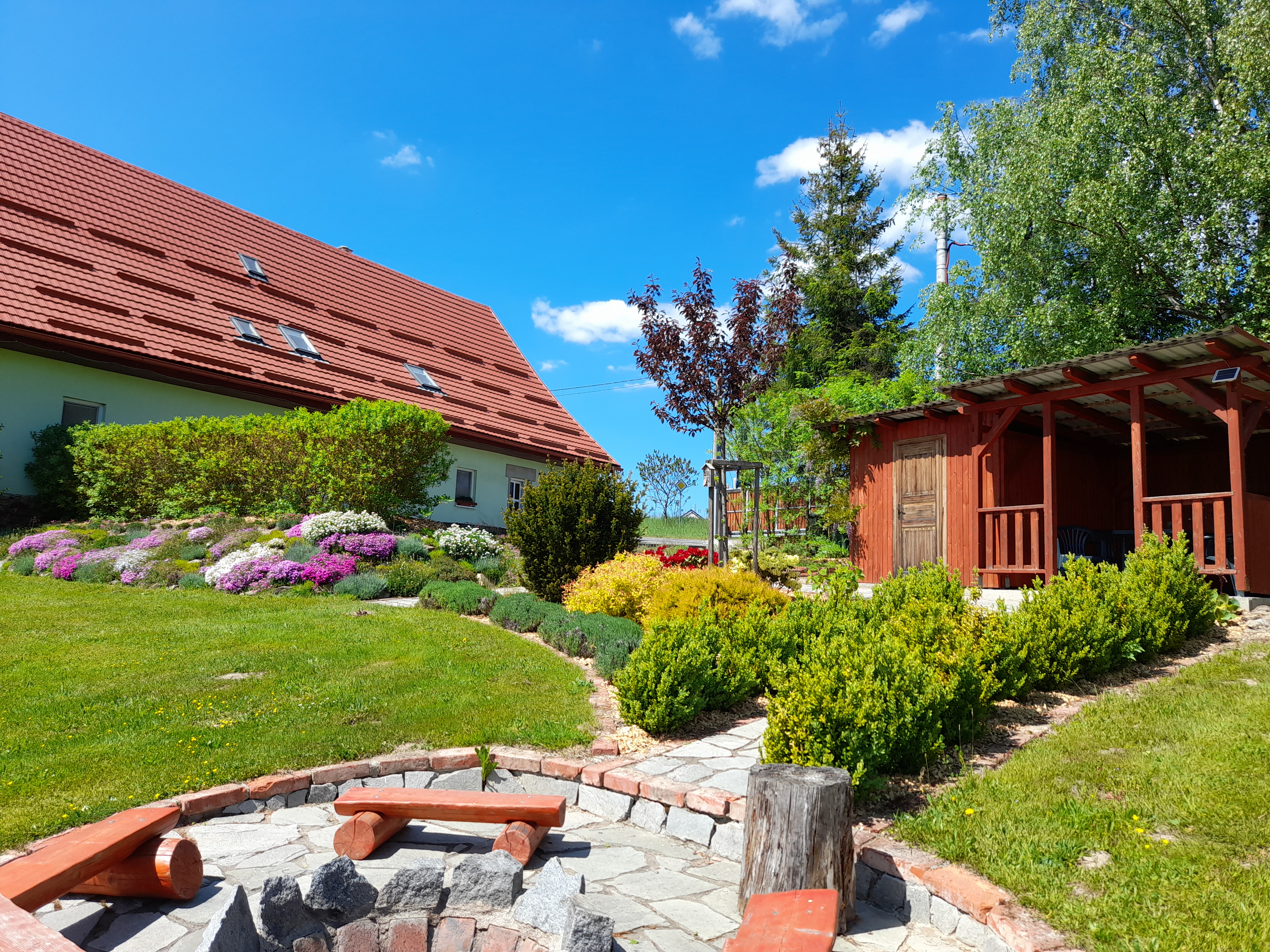 Chalupa Generací foto 3