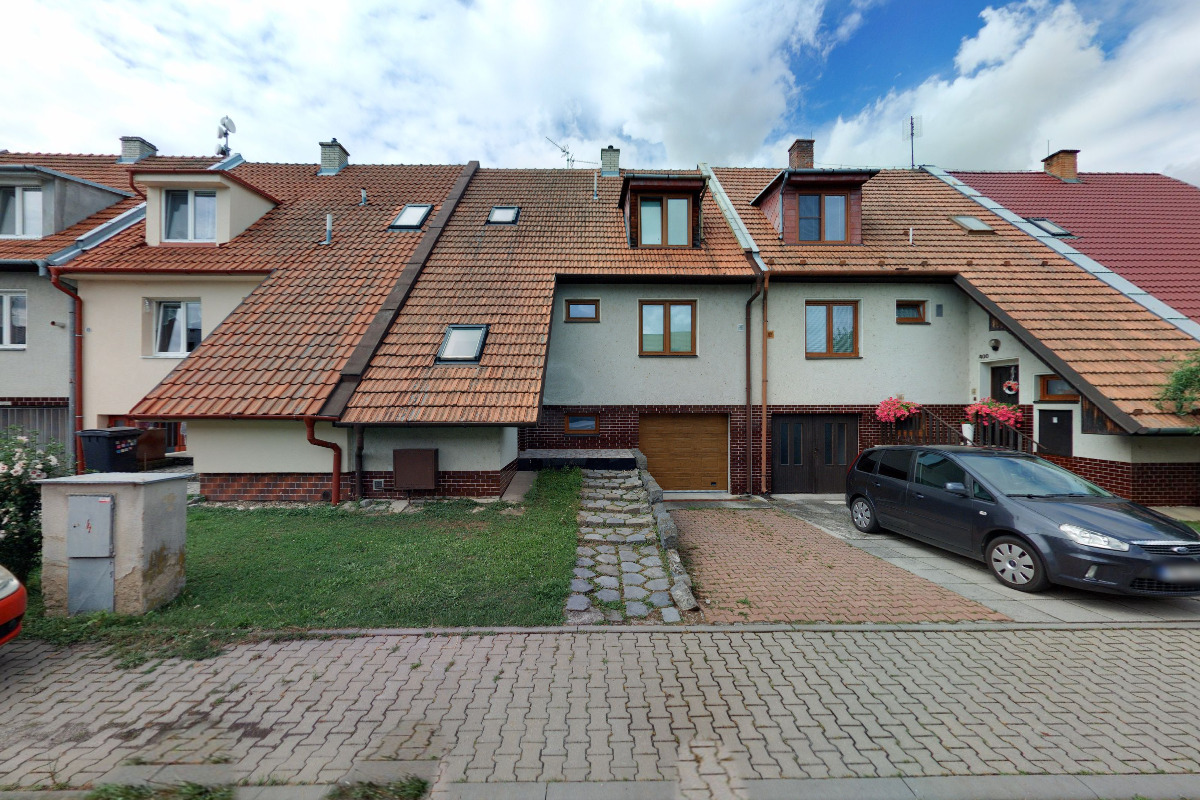 Ing. Věra Crhanová - Psaní na klávesnici