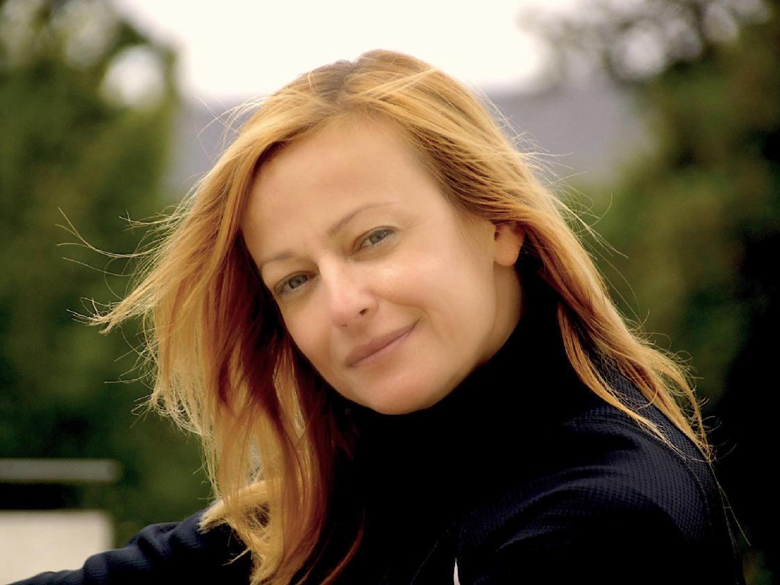 Lenka Brzobohatá REALITY PRORADOST