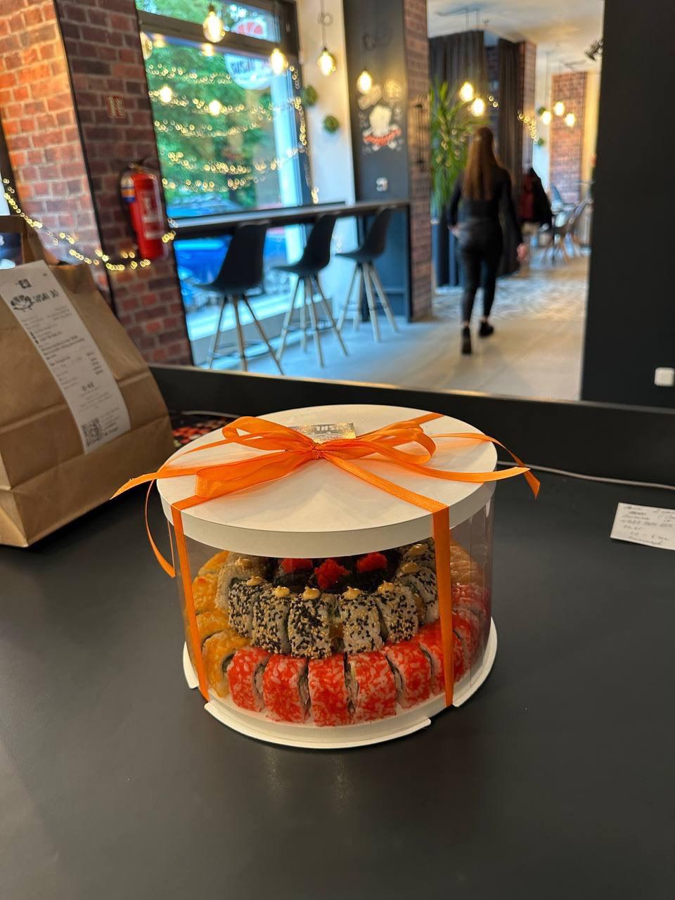 Sushi Jo foto 5