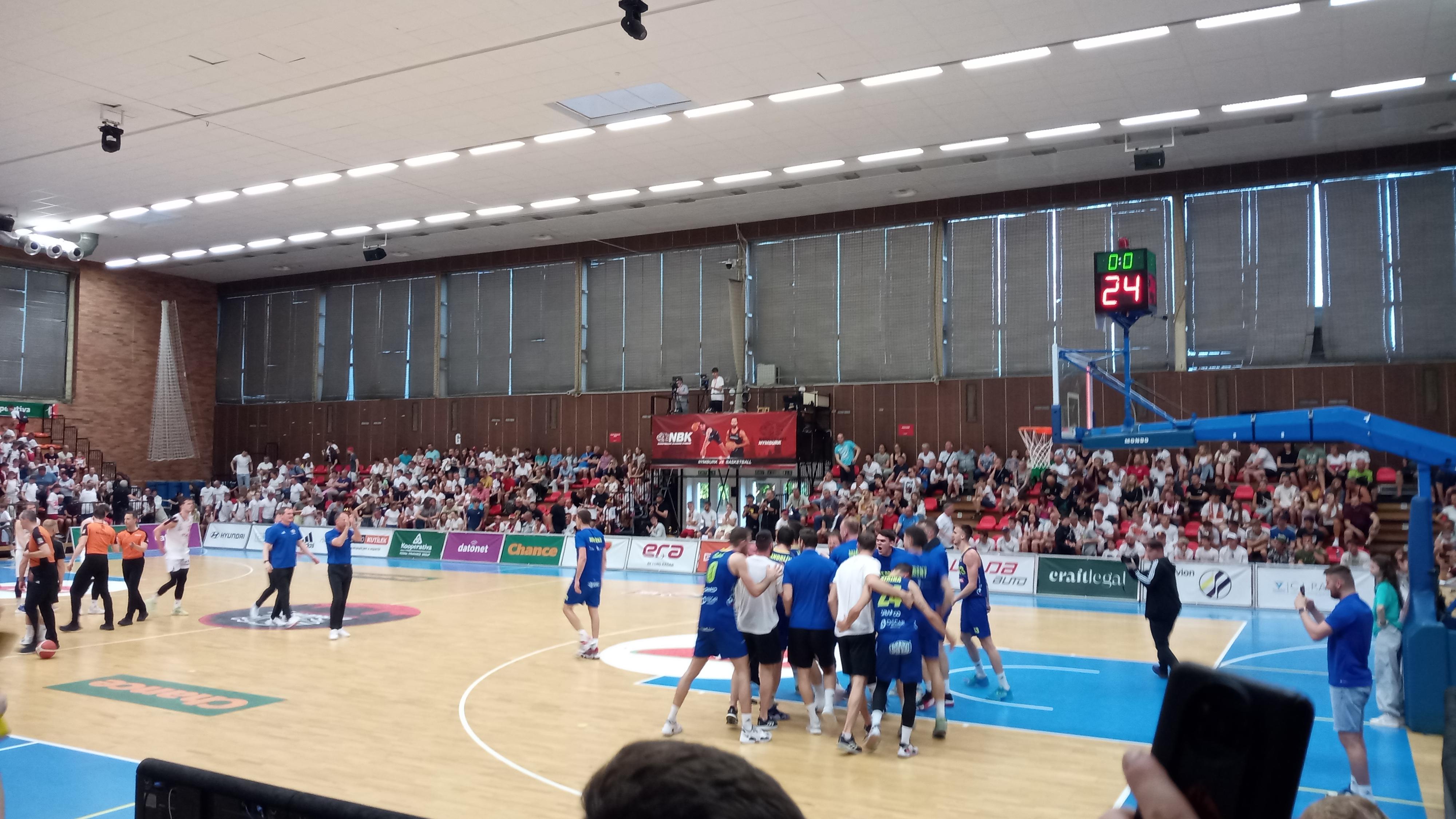 Sportovní centrum Nymburk foto 4