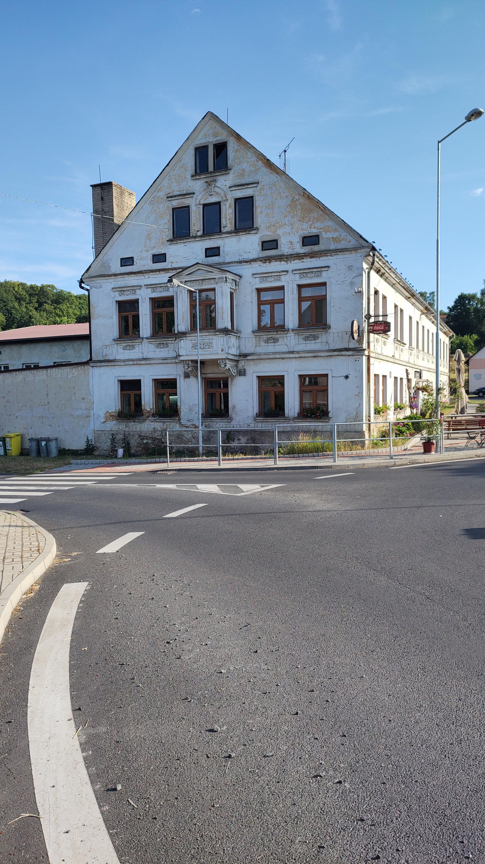 Pohostinství Křižovatka Lovečkovice foto 6