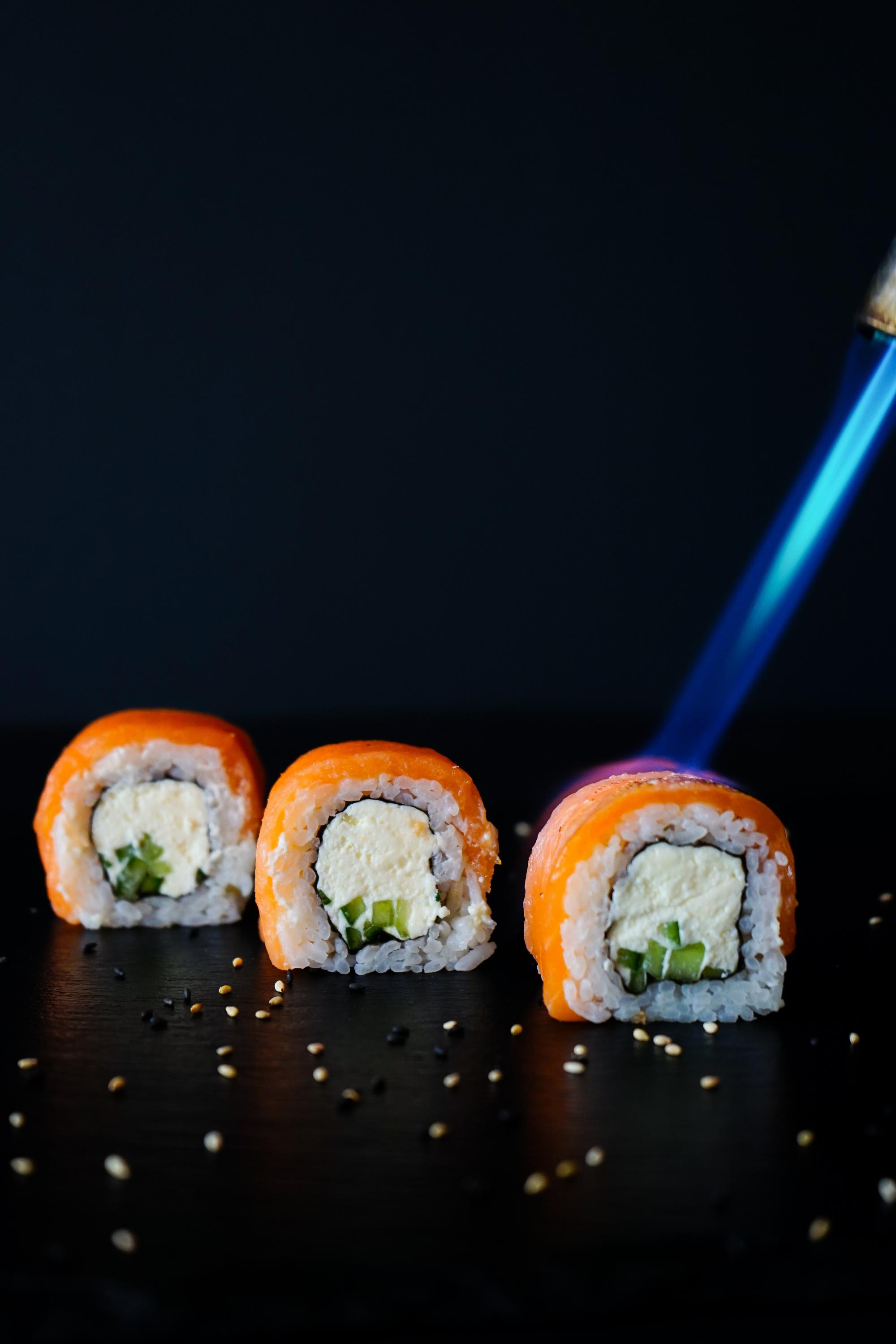 Sushi Jo foto 4