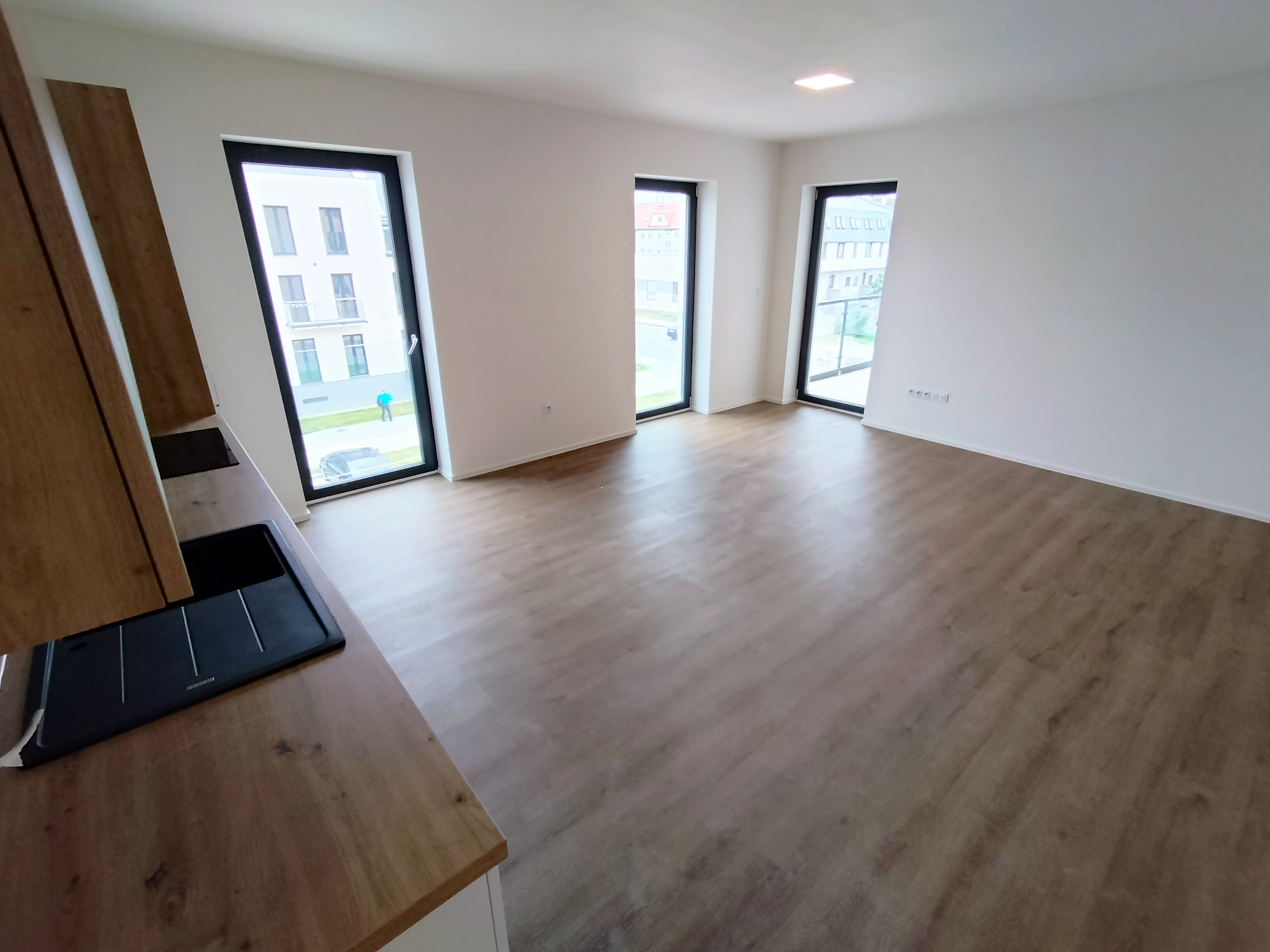 Nová Kasárna - OdeonEna s.r.o. foto 4