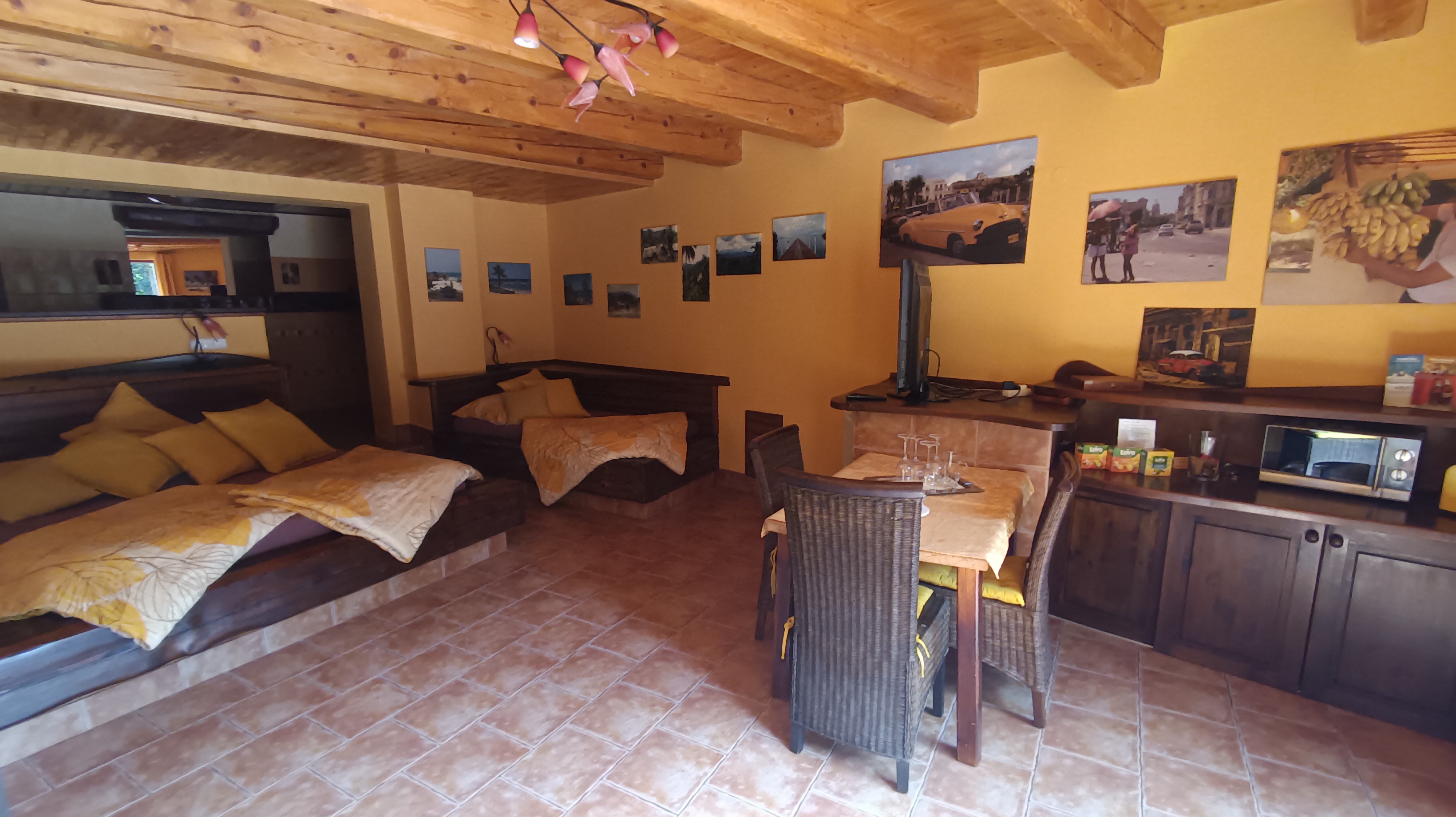 Penzion Šacberk foto 5