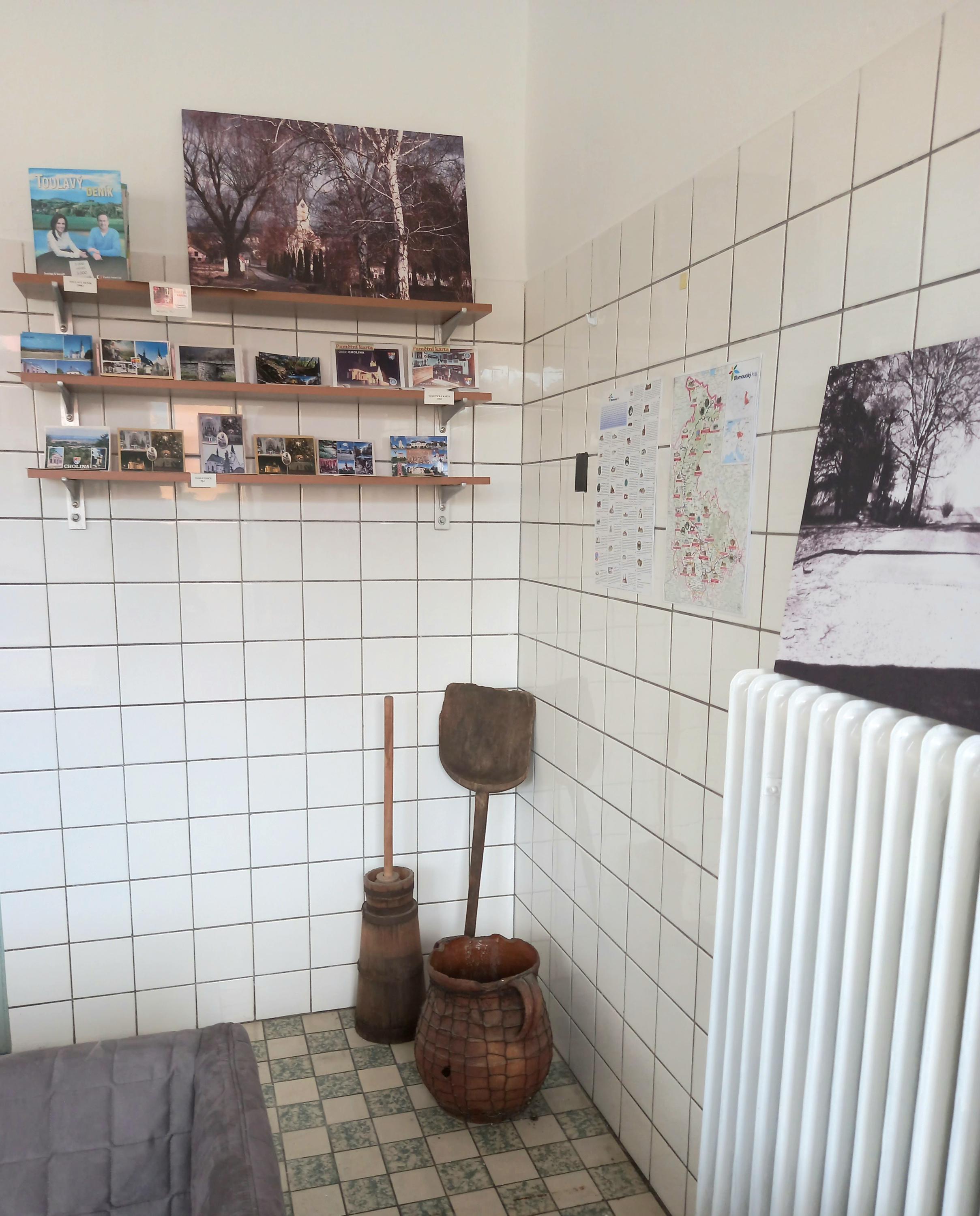 Turistické informační centrum Cholina foto 3