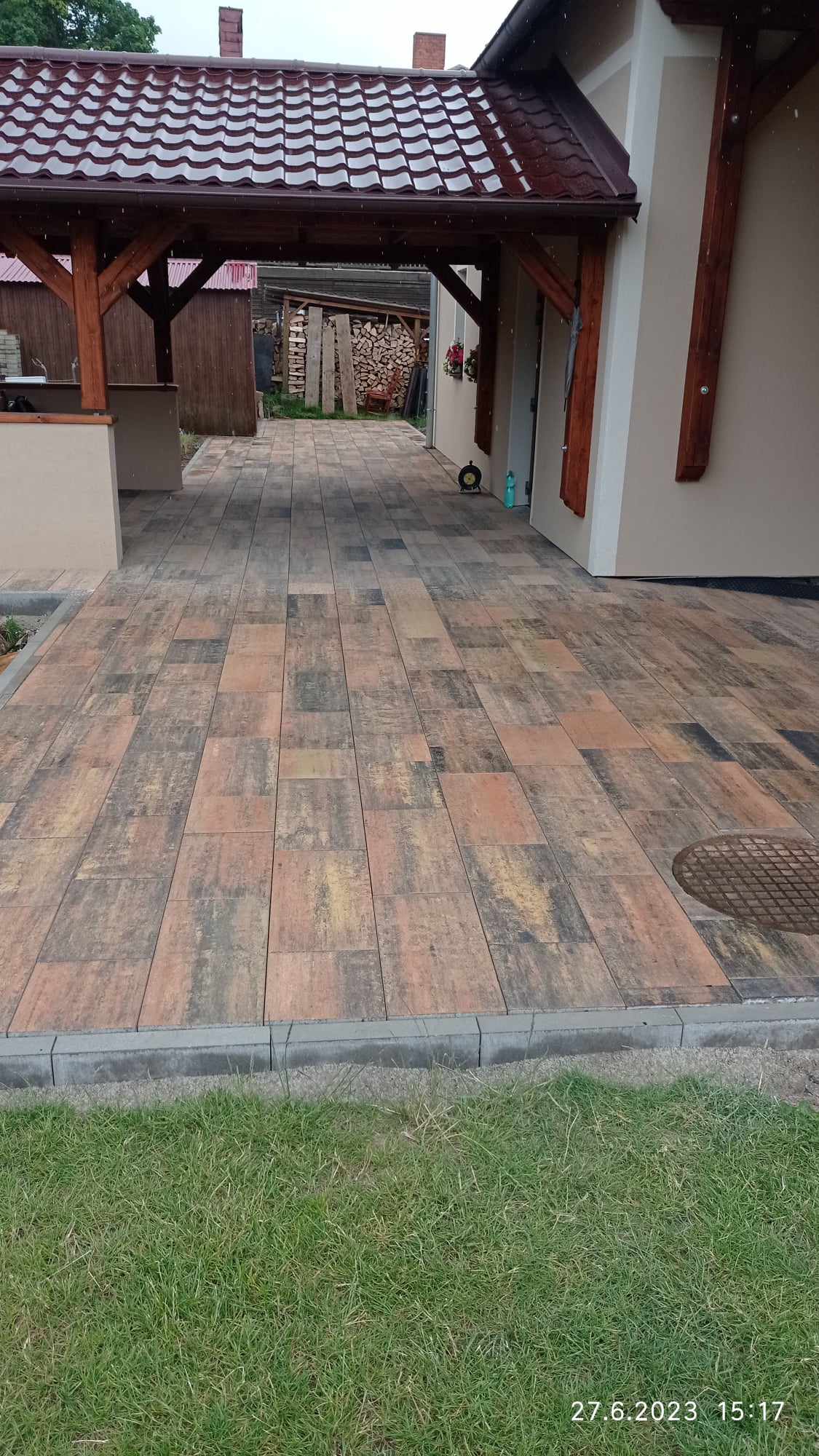 ŠKRÁBA-STAV foto 2